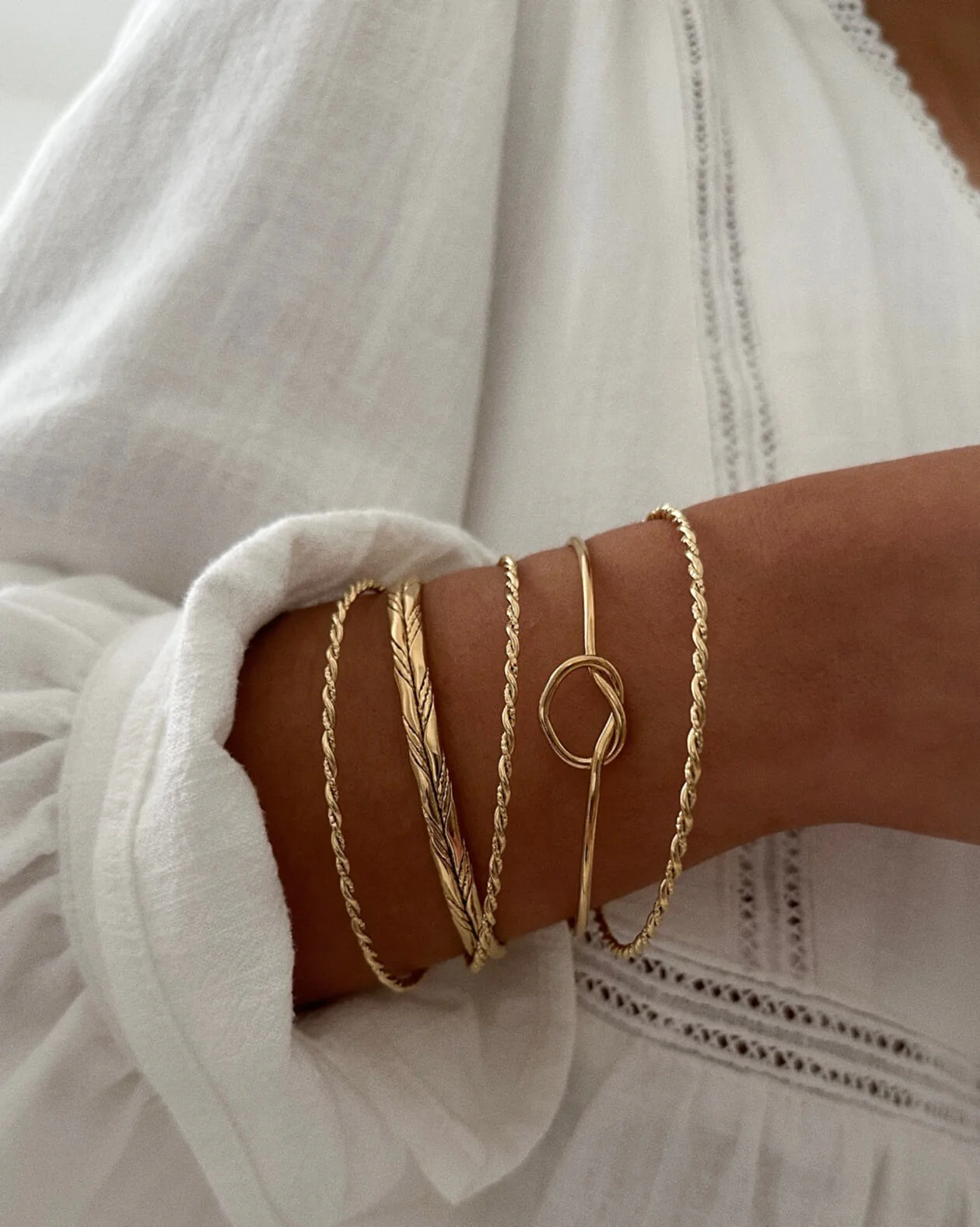 Bracelet Eliane - Image 2
