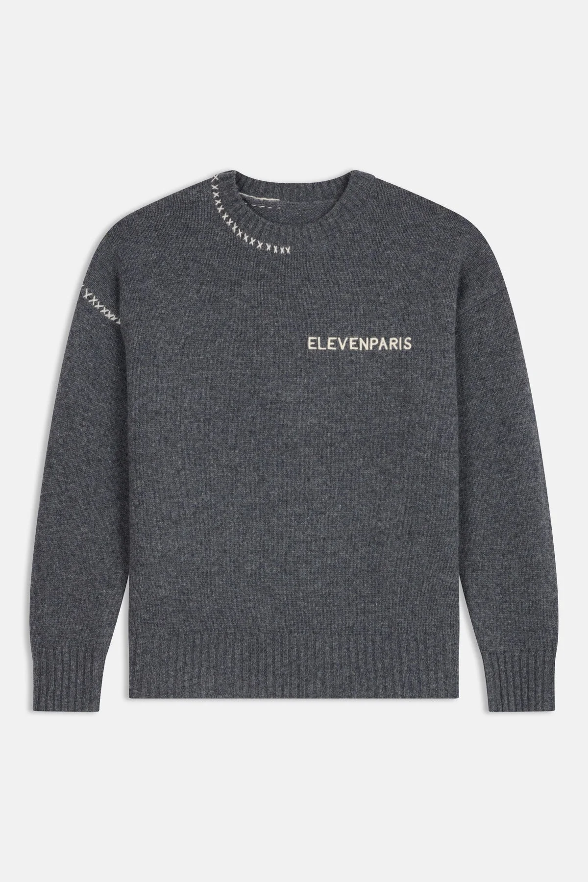 Pull Eliane - Black Wash - Image 3