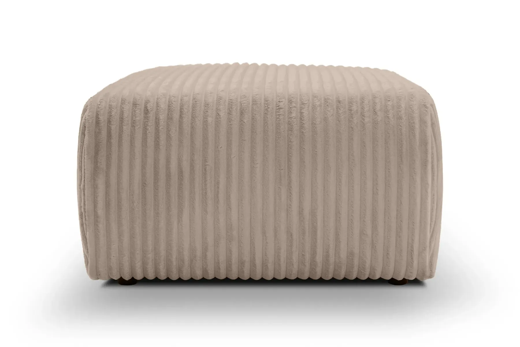 Elio - Pouf Velours Côtelé - Image 25