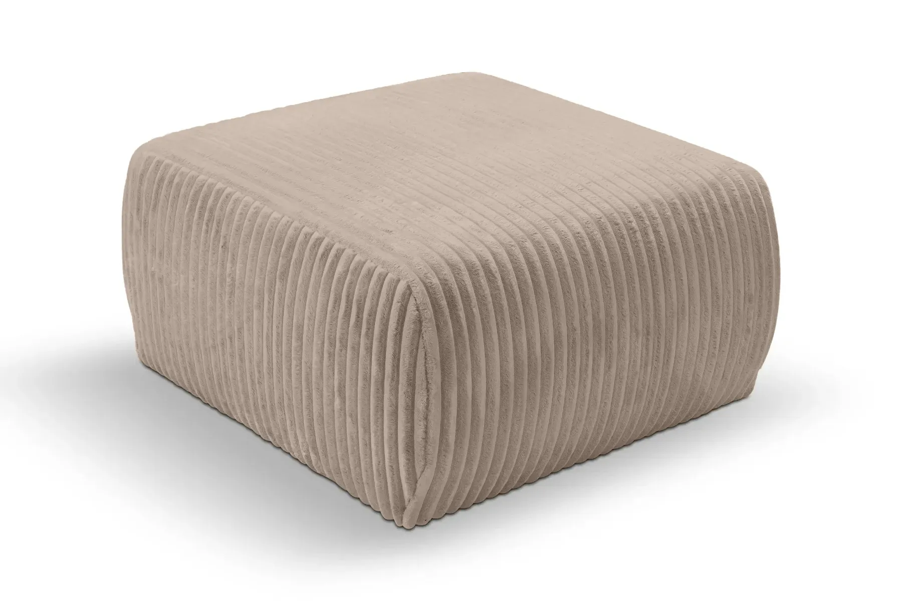 Elio - Pouf Velours Côtelé - Image 28