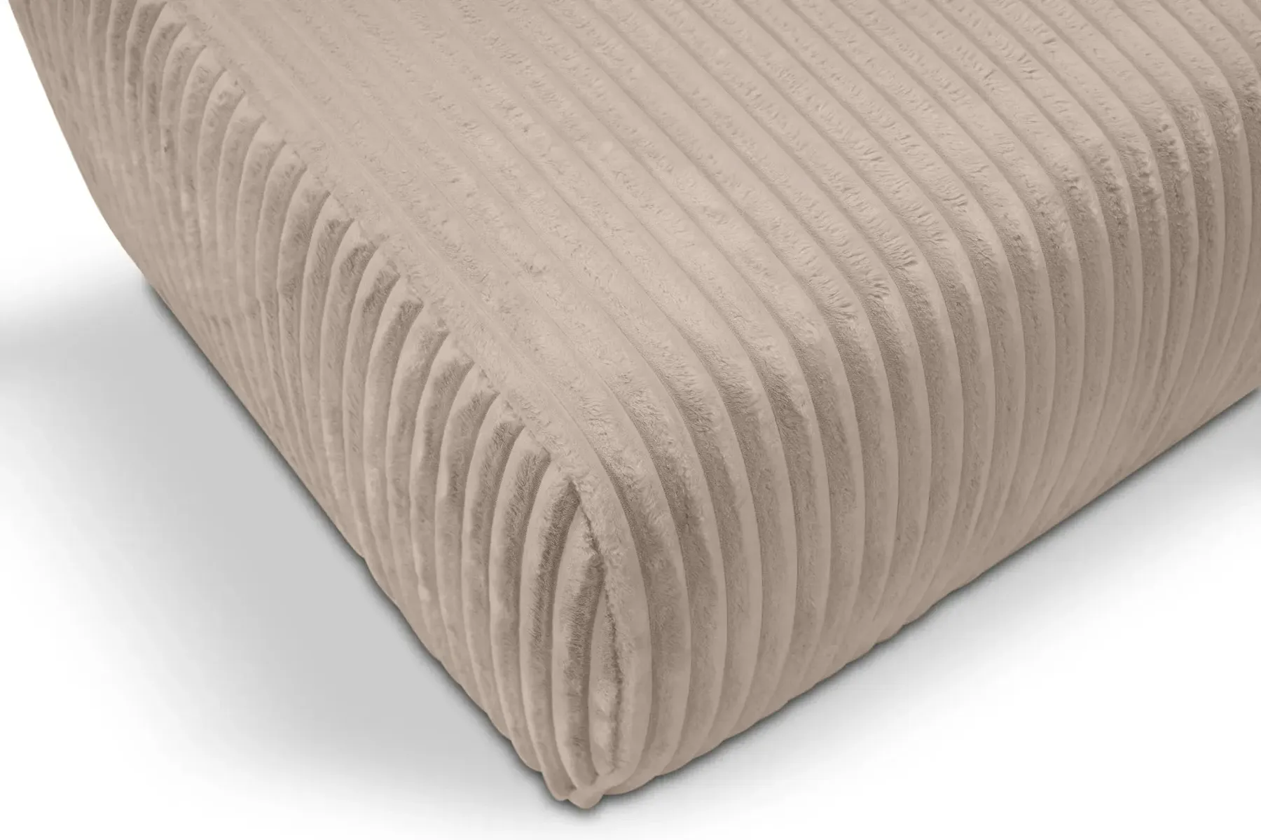 Elio - Pouf Velours Côtelé - Image 29