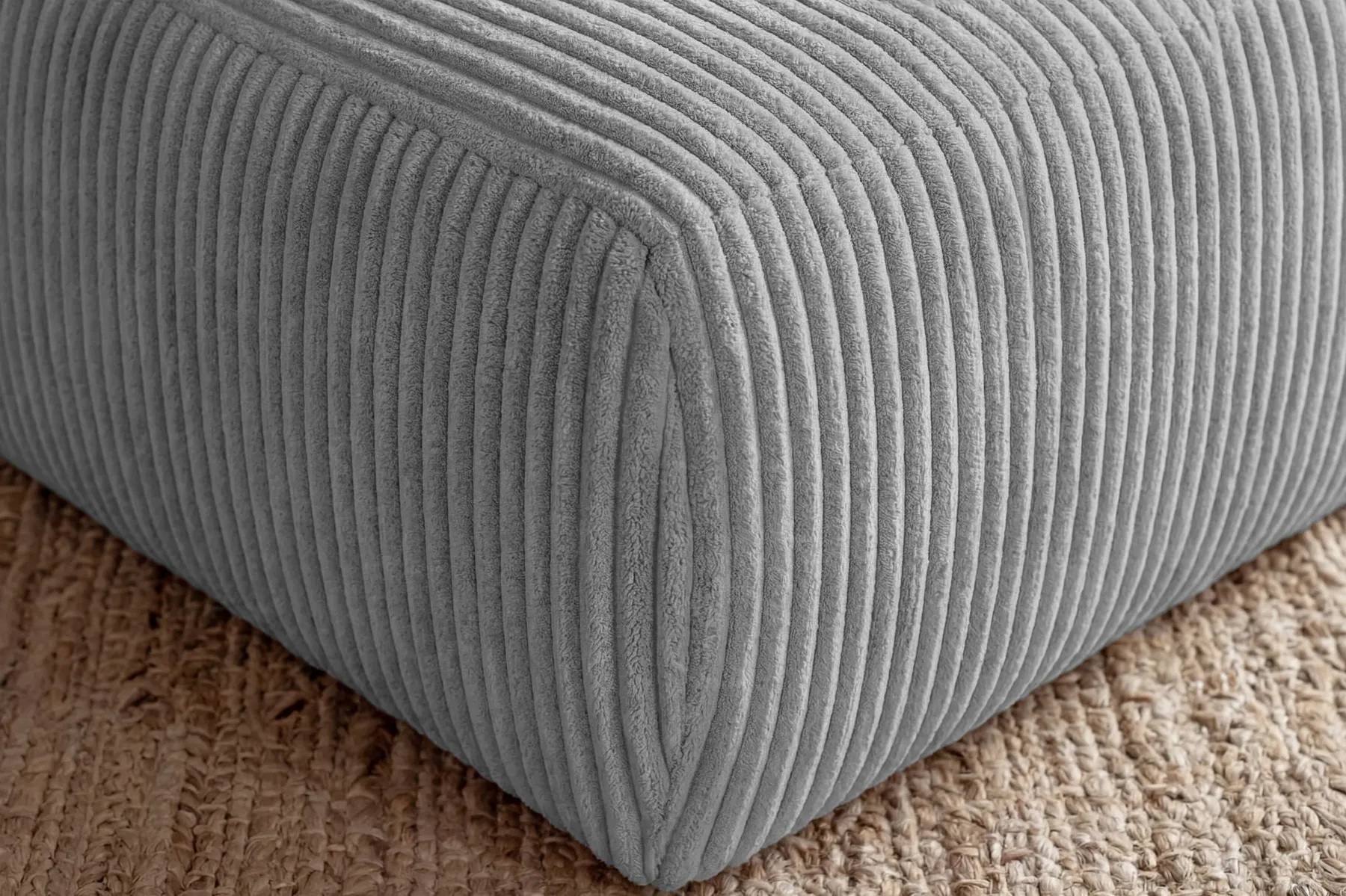 Elio - Pouf Velours Côtelé - Image 32