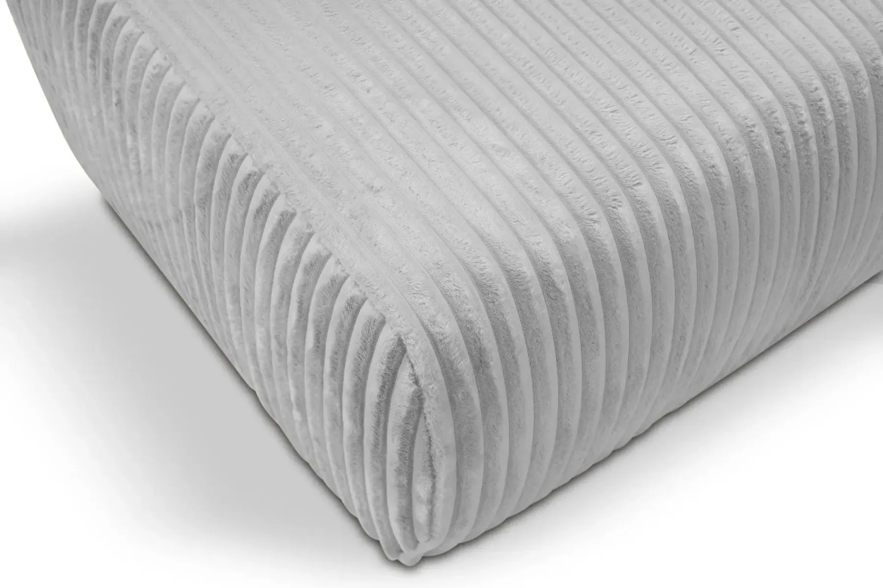 Elio - Pouf Velours Côtelé - Image 39