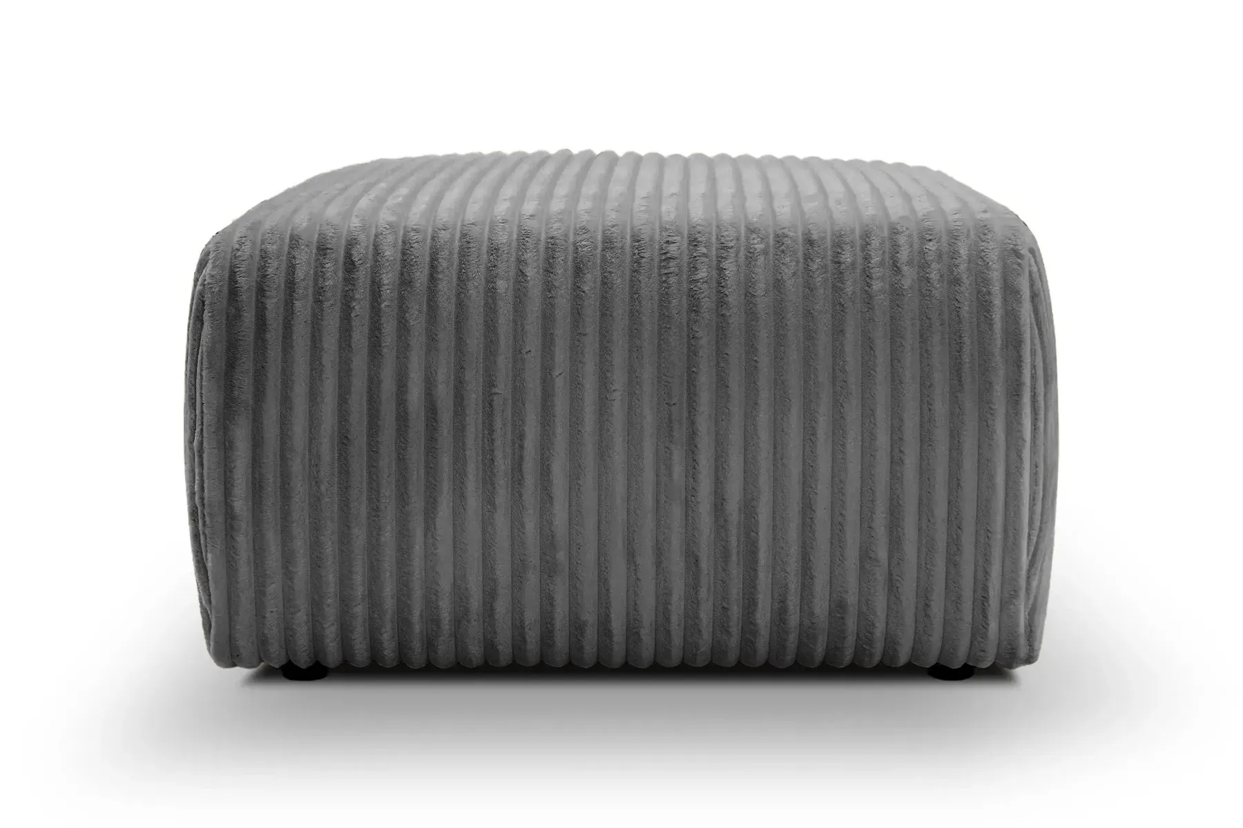 Elio - Pouf Velours Côtelé - Image 45