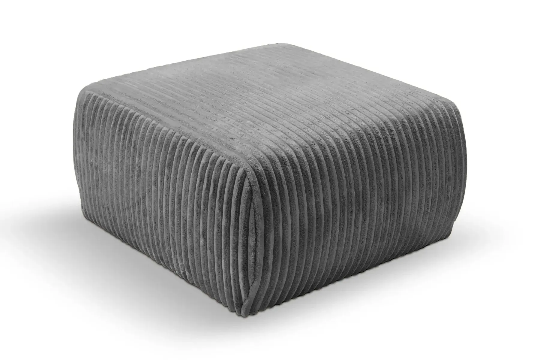 Elio - Pouf Velours Côtelé - Image 48
