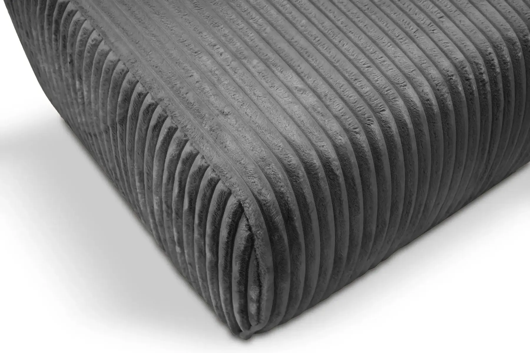 Elio - Pouf Velours Côtelé - Image 49