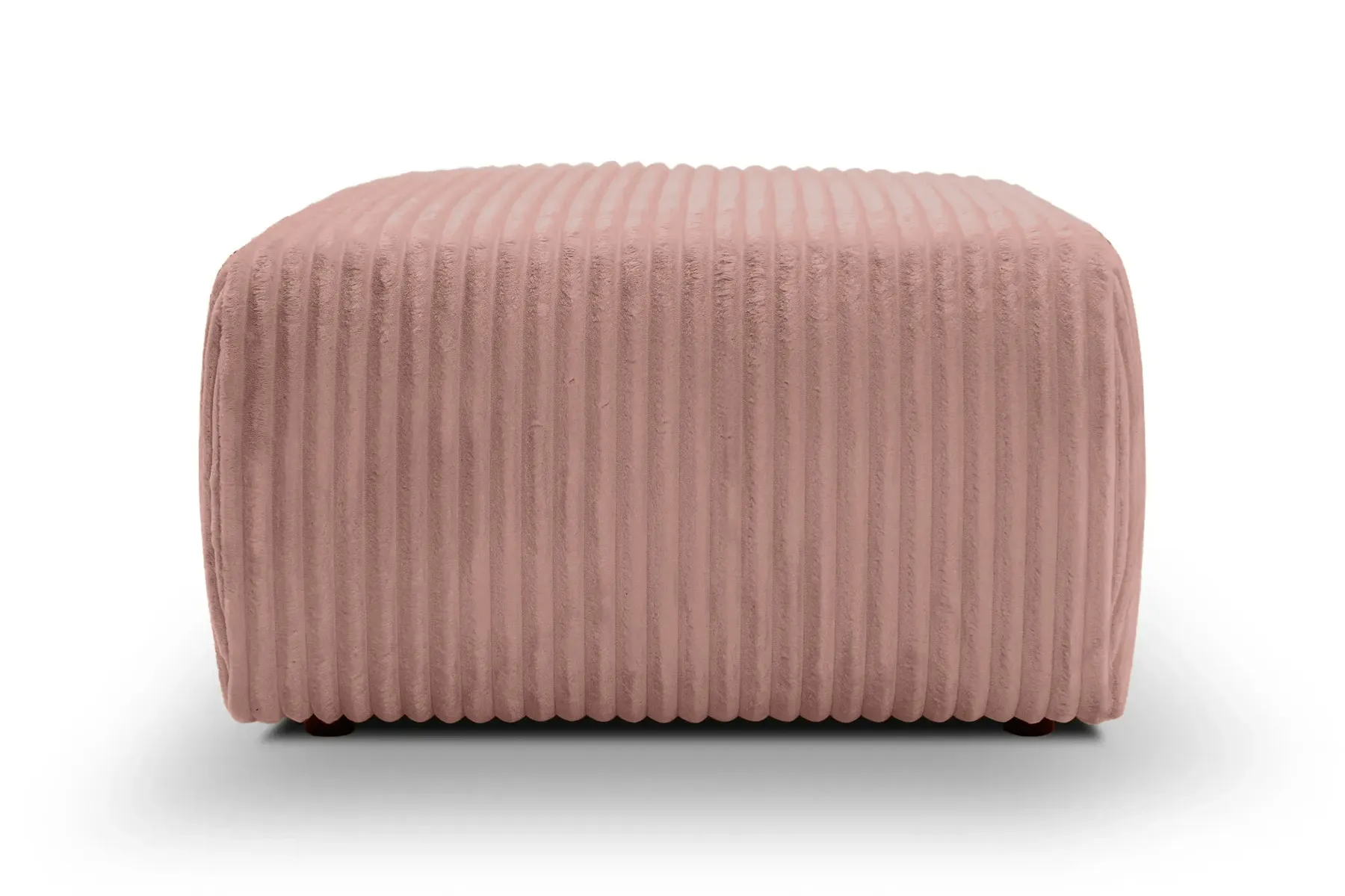 Elio - Pouf Velours Côtelé - Image 56