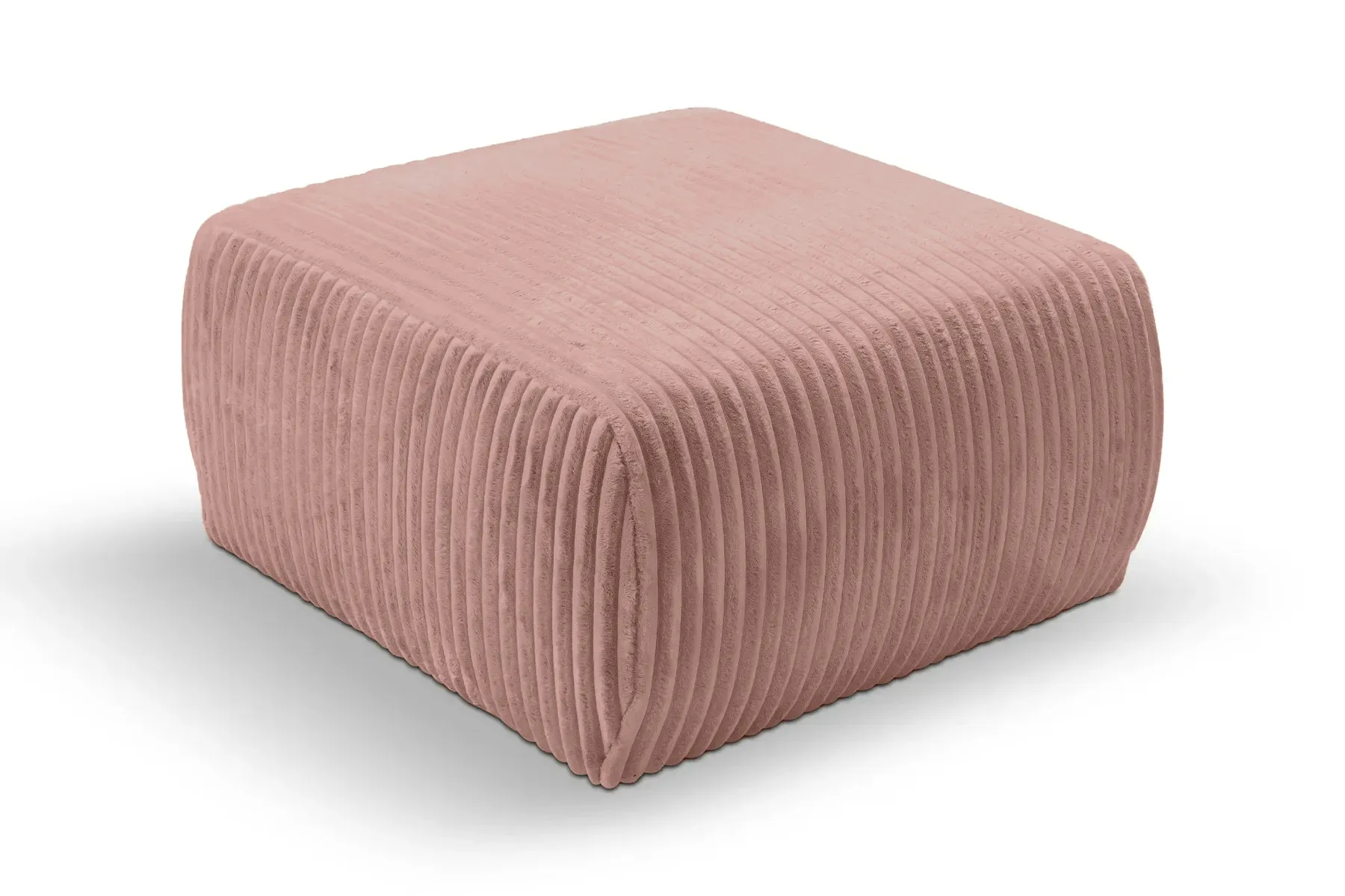 Elio - Pouf Velours Côtelé - Image 58