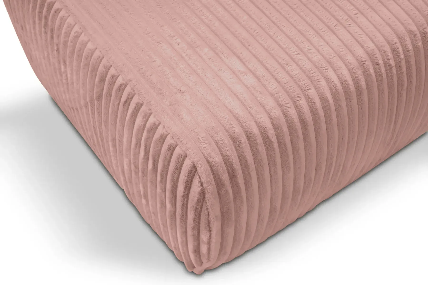 Elio - Pouf Velours Côtelé - Image 59