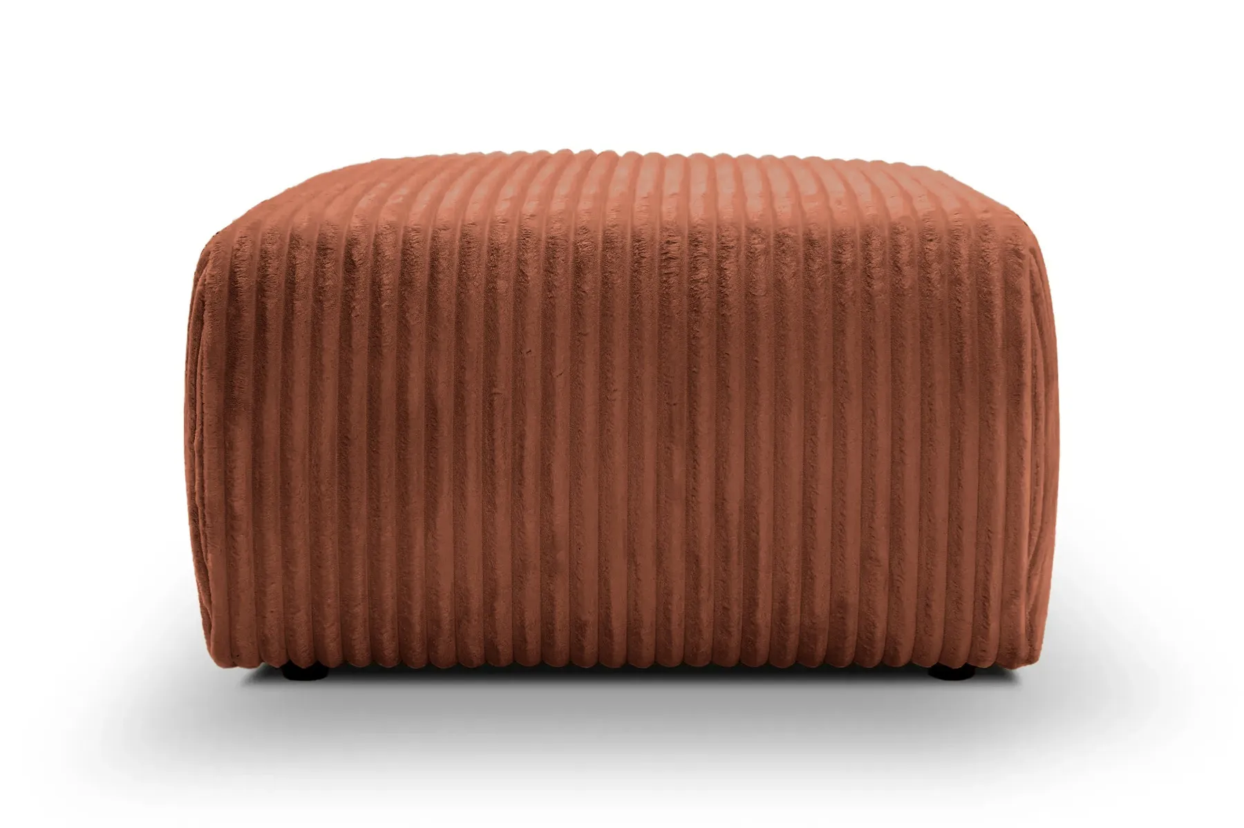 Elio - Pouf Velours Côtelé - Image 65