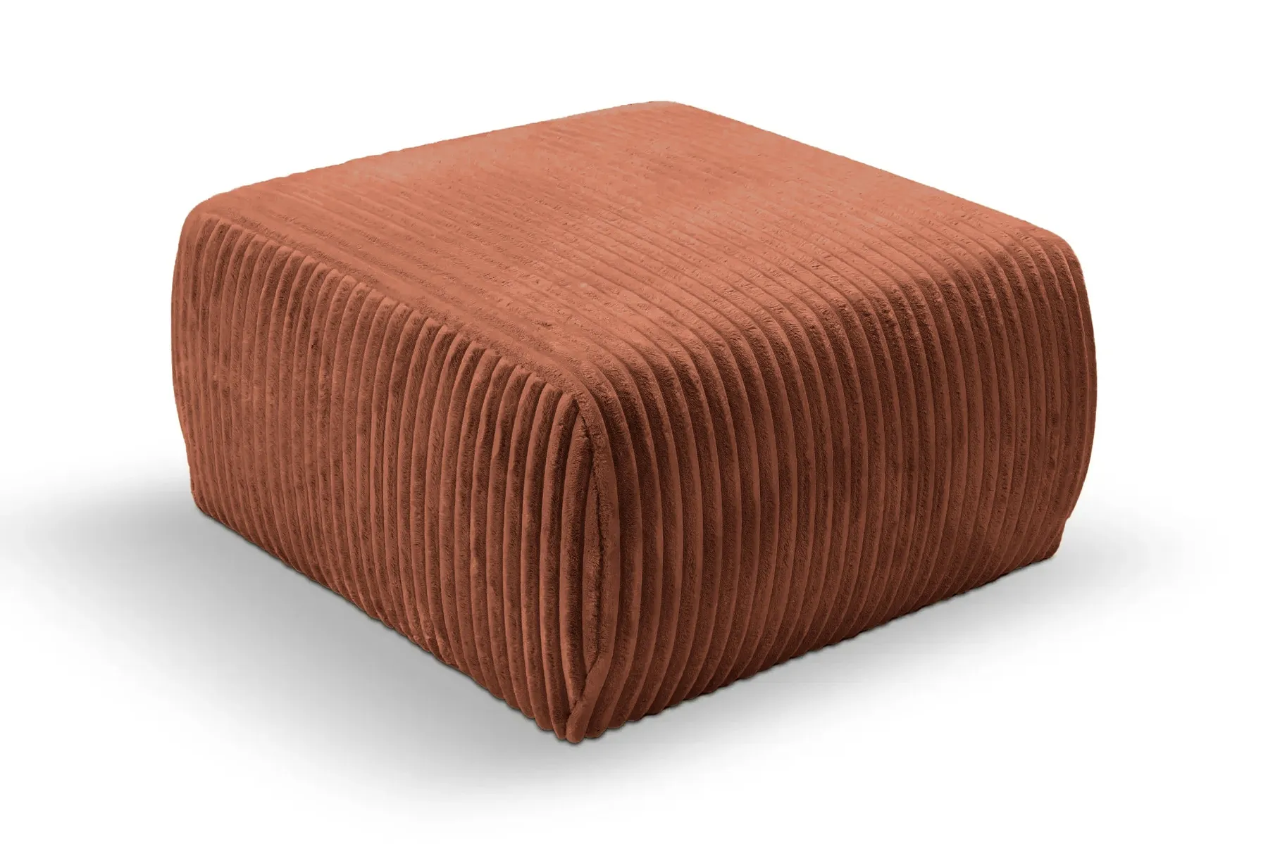 Elio - Pouf Velours Côtelé - Image 68