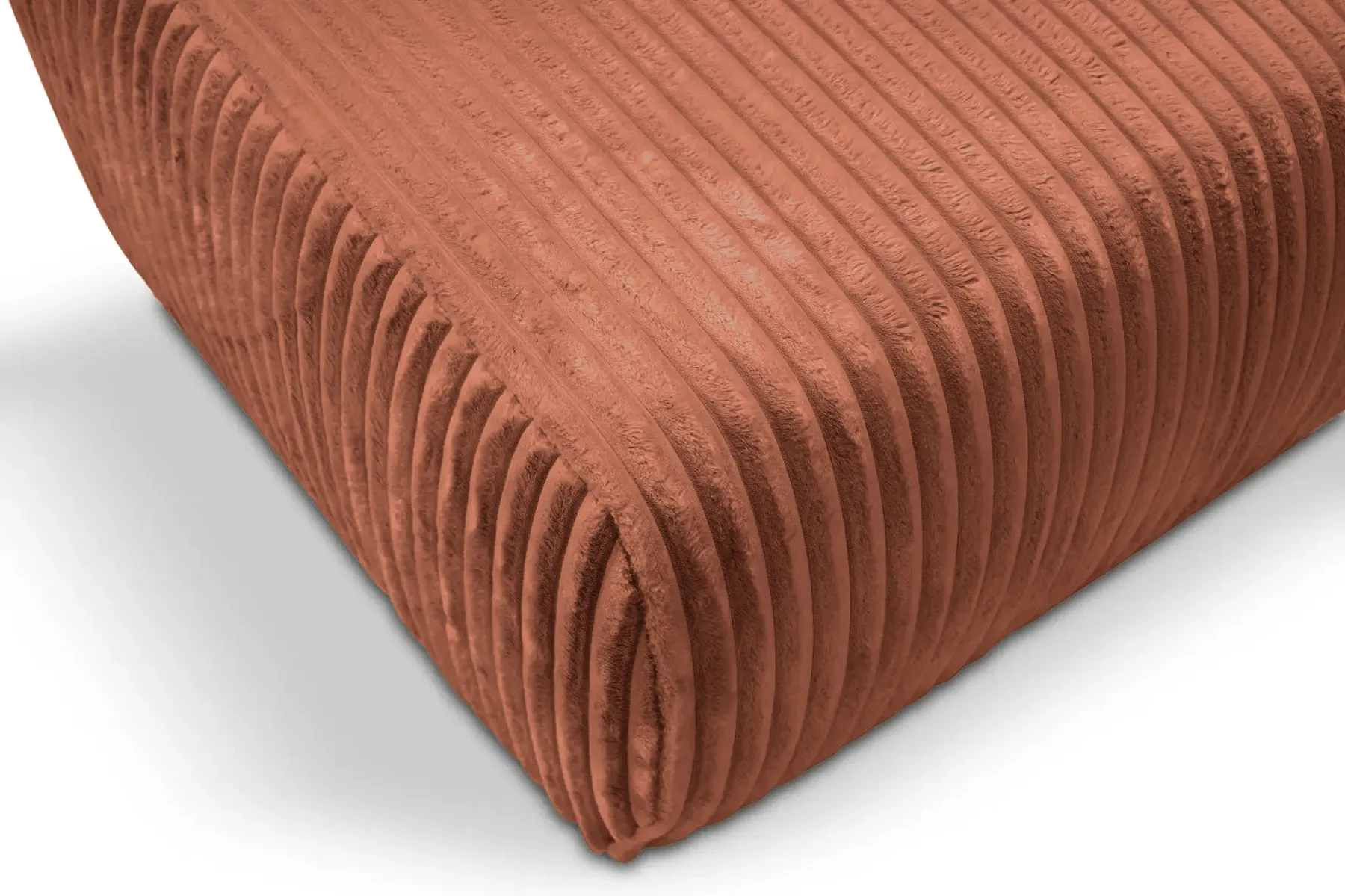 Elio - Pouf Velours Côtelé - Image 69