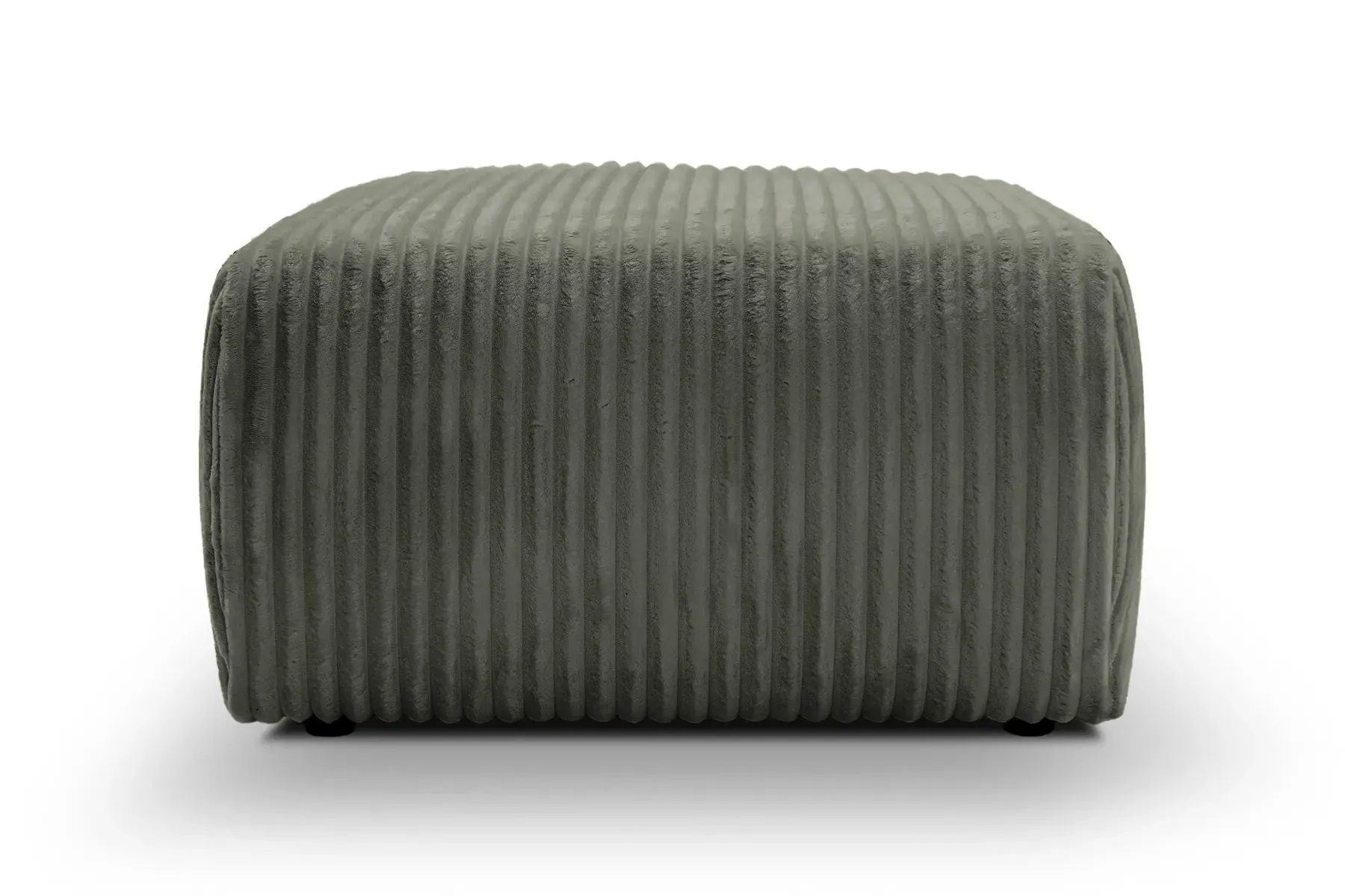 Elio - Pouf Velours Côtelé - Image 75