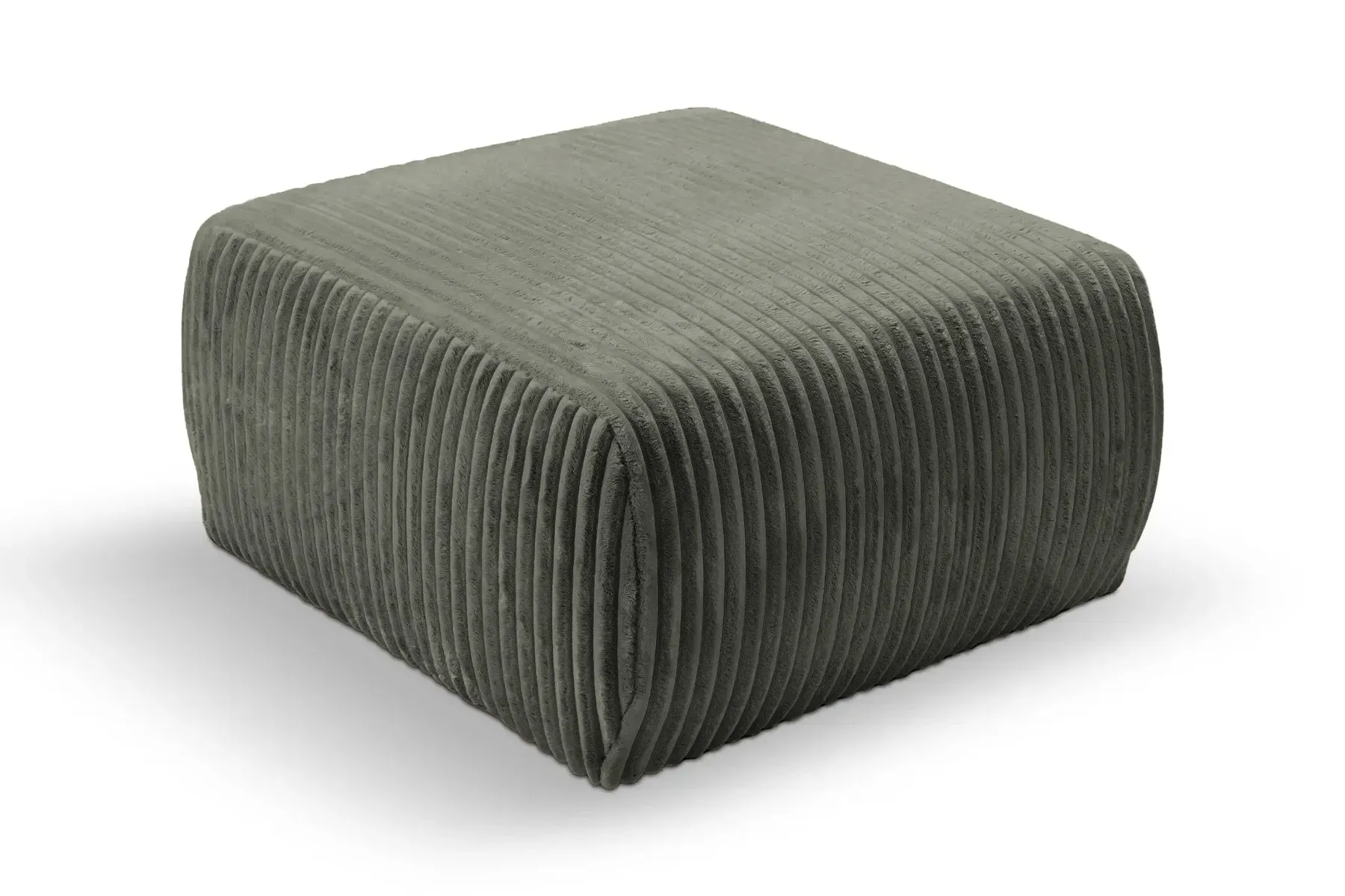 Elio - Pouf Velours Côtelé - Image 78
