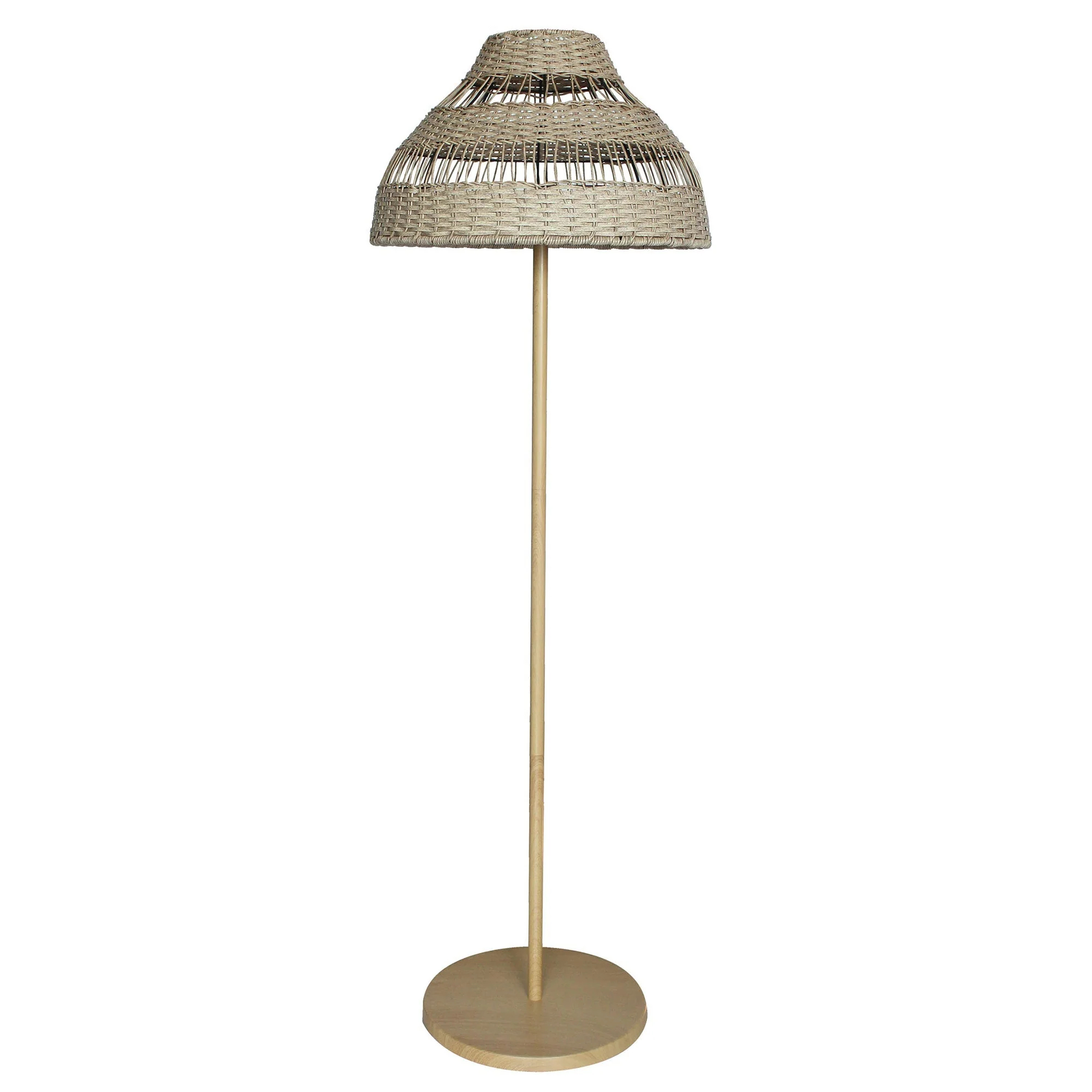 Lampadaire Sans Fil - Elion - Image 5