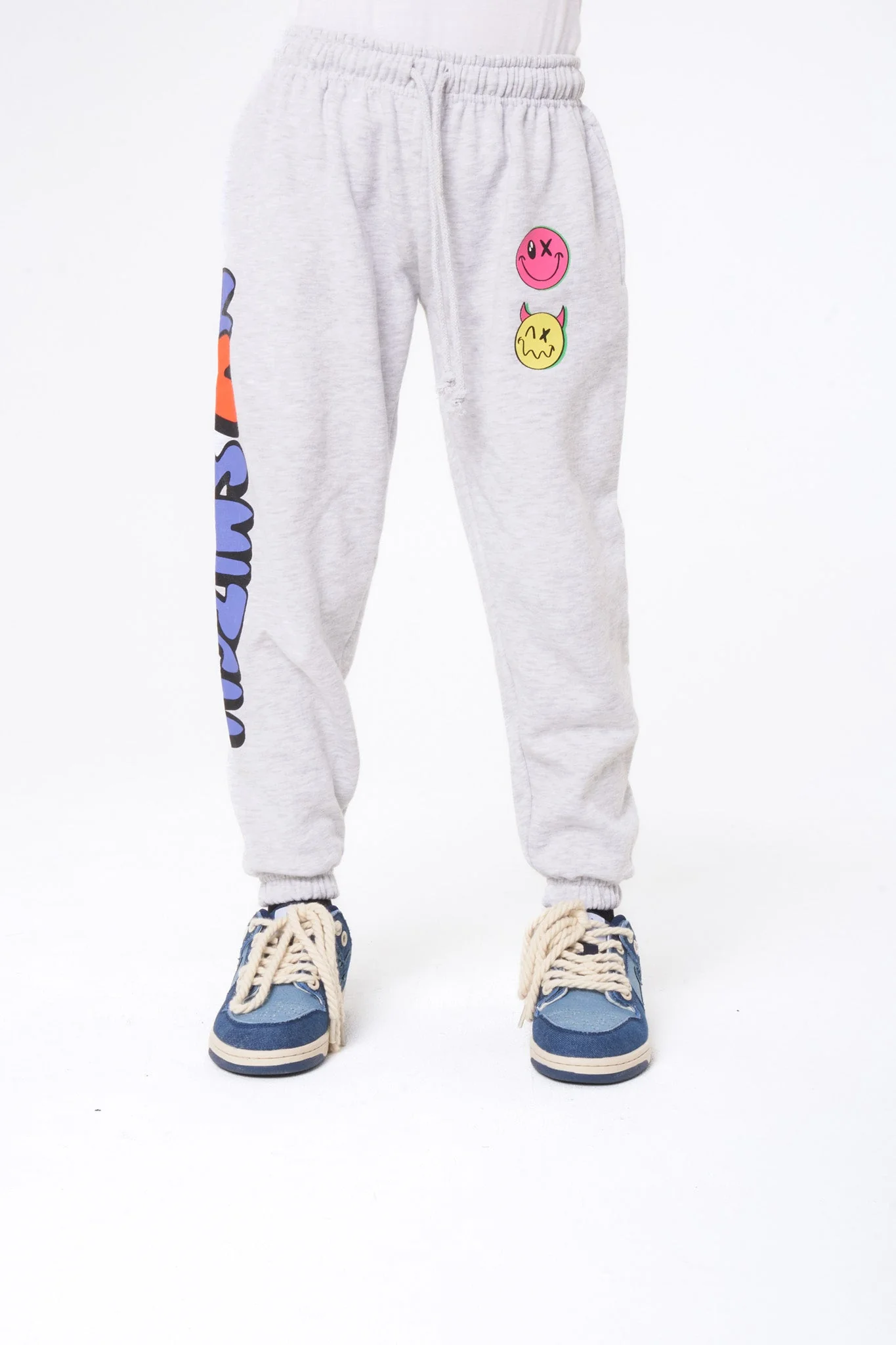 Jogging Eliz - Light Grey - Image 2