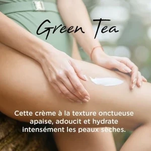 Elizabeth Arden - Green Tea Crème Nectar Au Miel Pour Le Corps - 500Ml - Image 2