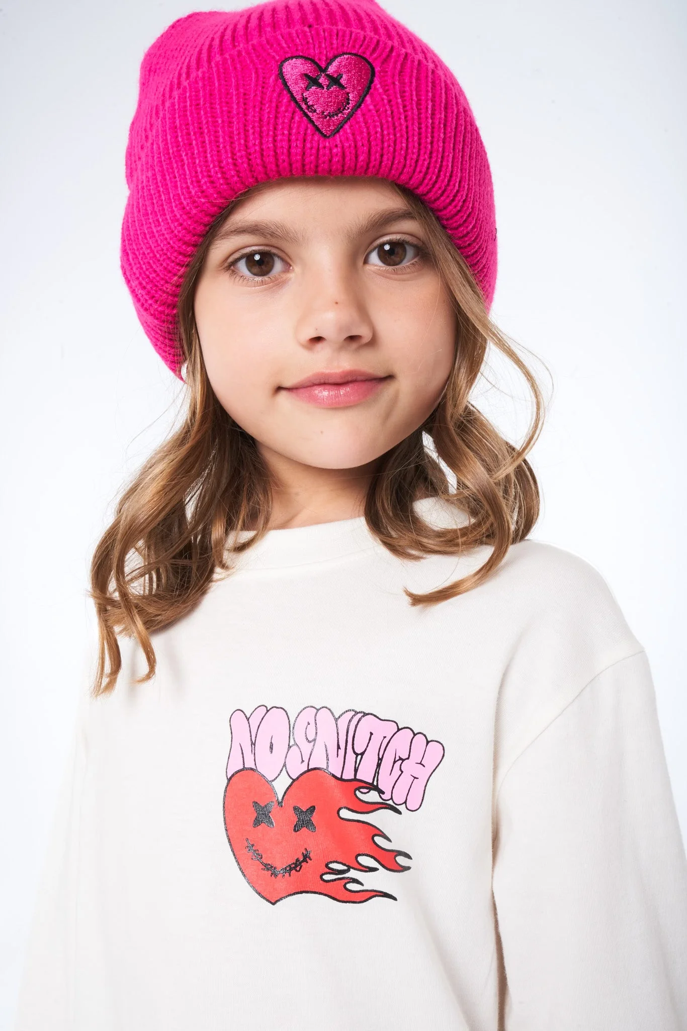 T-Shirt Eloa - Icicle - Image 3