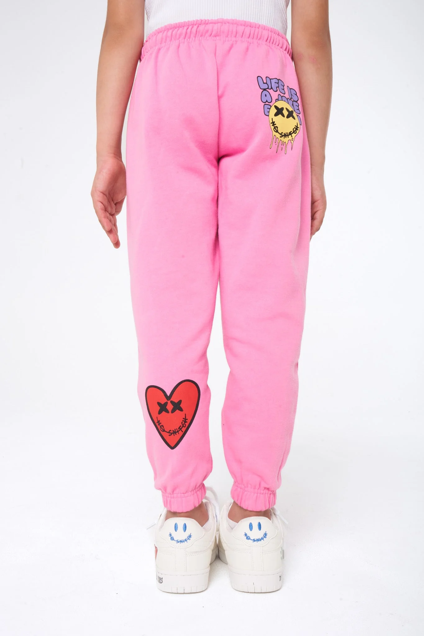 Jogging Elody - Lollipop - Image 2