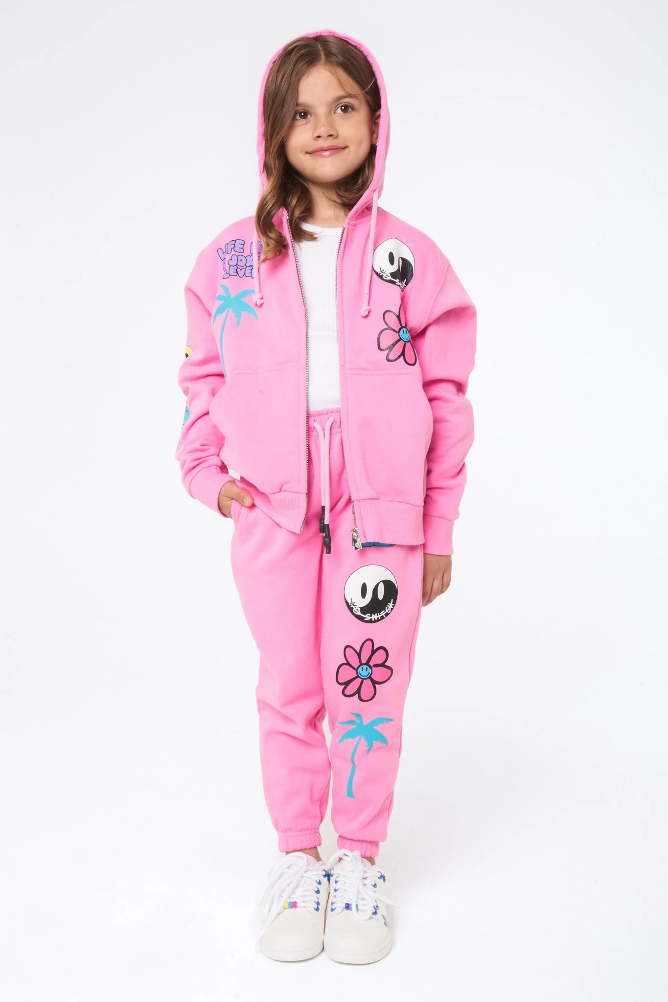 Jogging Elody - Lollipop - Image 3