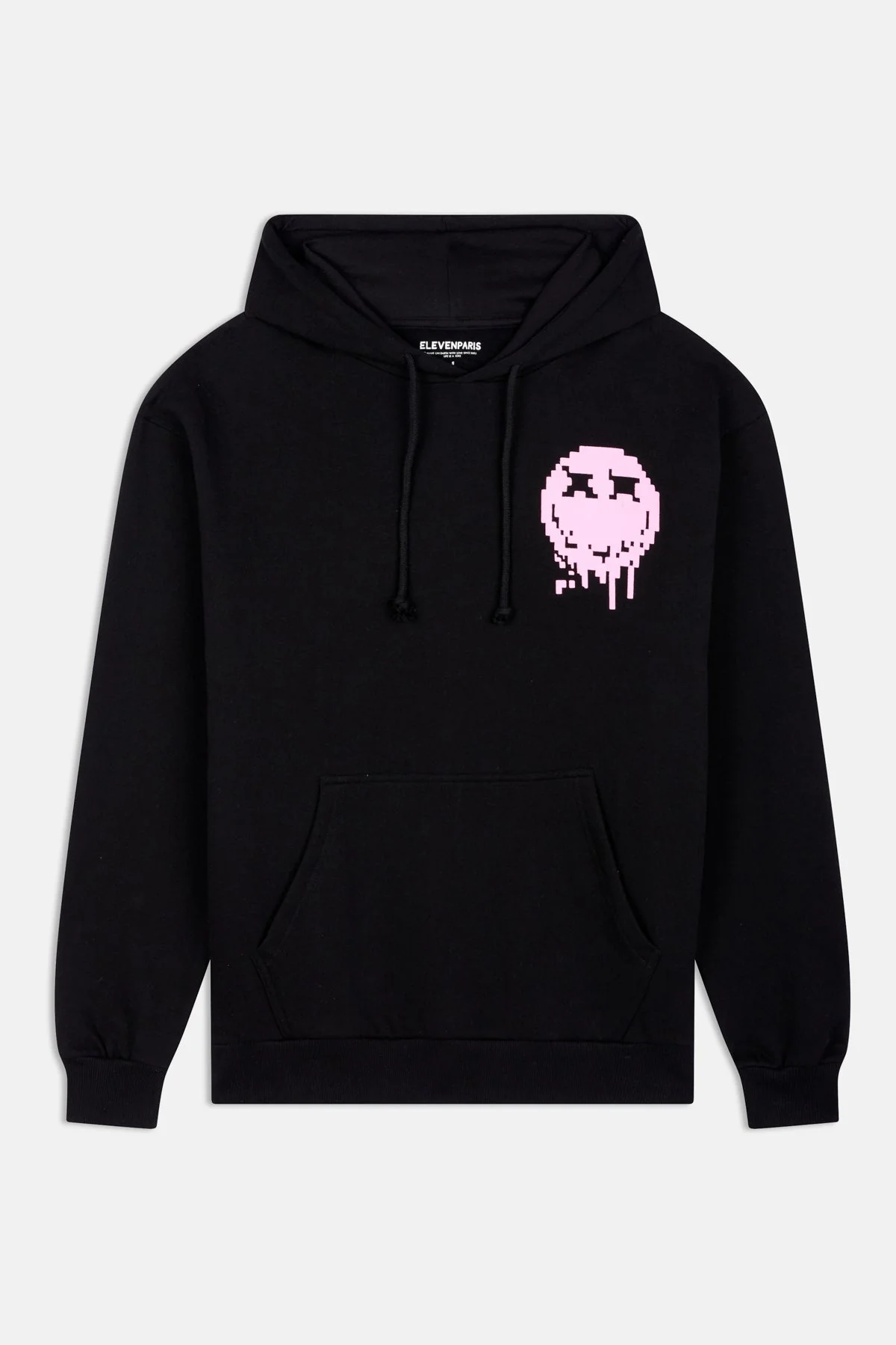 Sweat Eloi - Black - Image 3