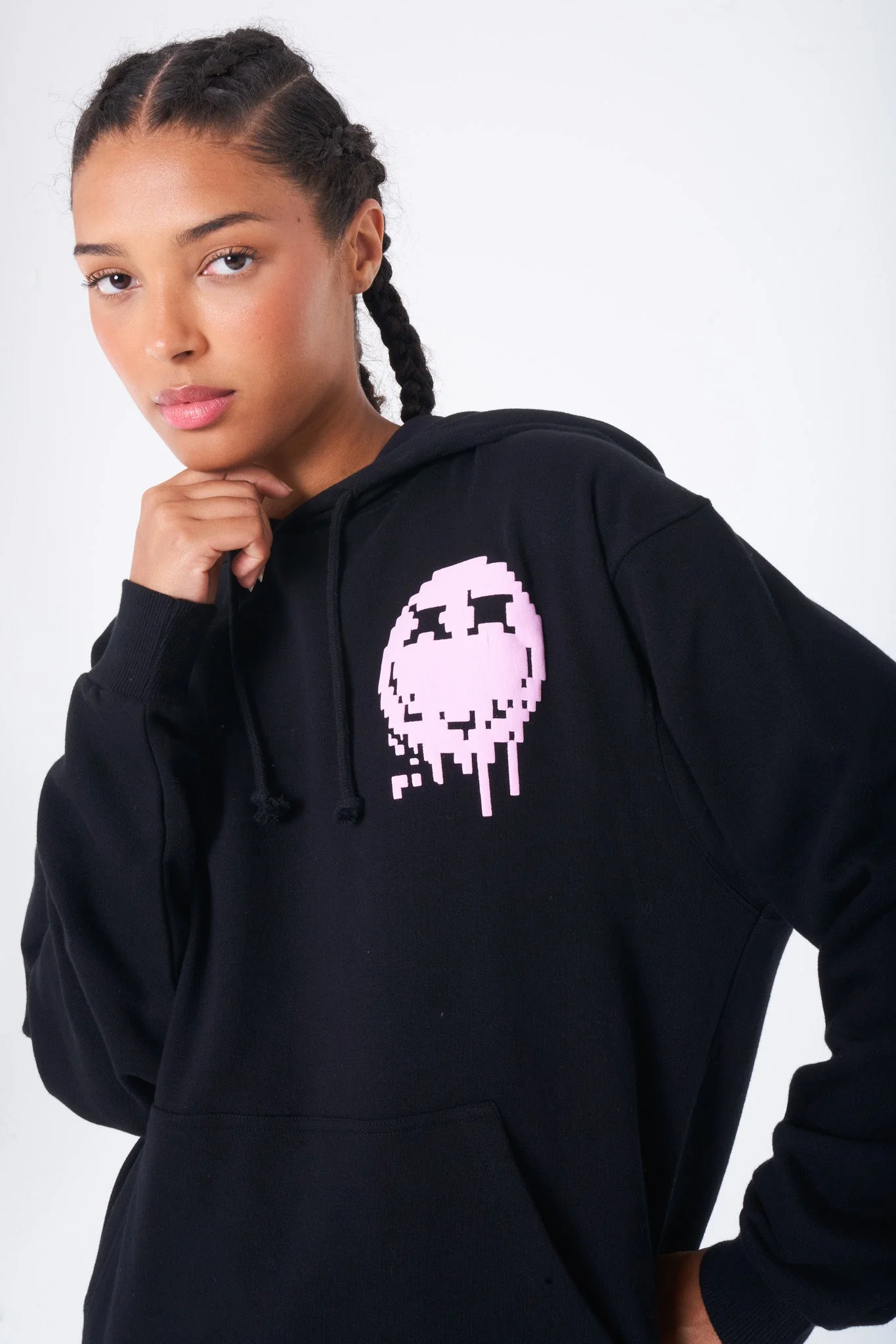 Sweat Eloi - Black - Image 5