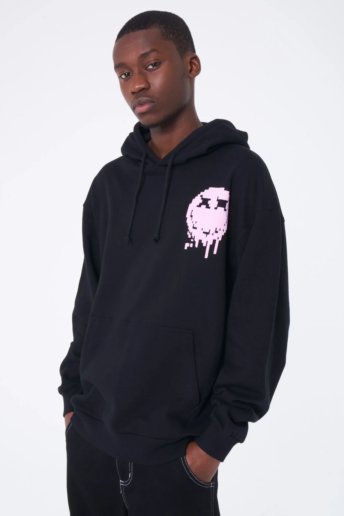 Sweat Eloi - Black - Image 7