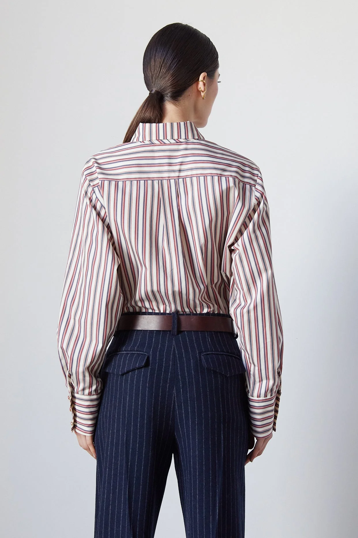 Chemise Eloise - Madison - Femme - Image 3