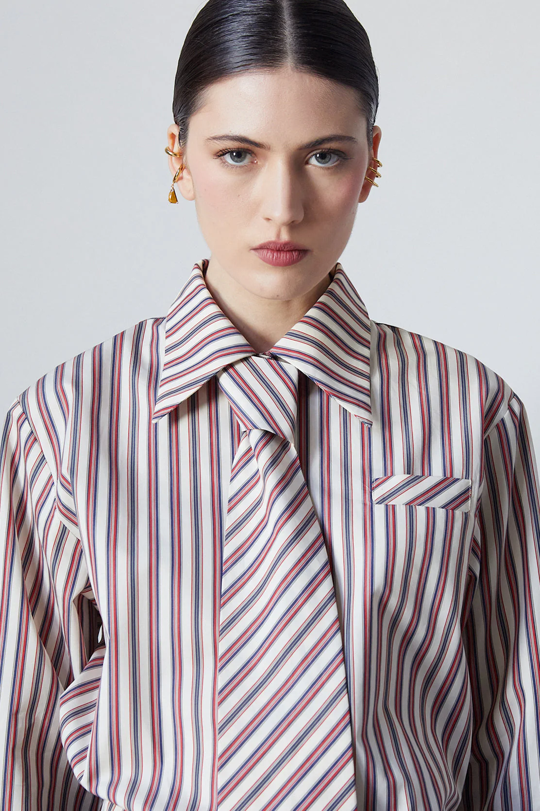 Chemise Eloise - Madison - Femme - Image 5