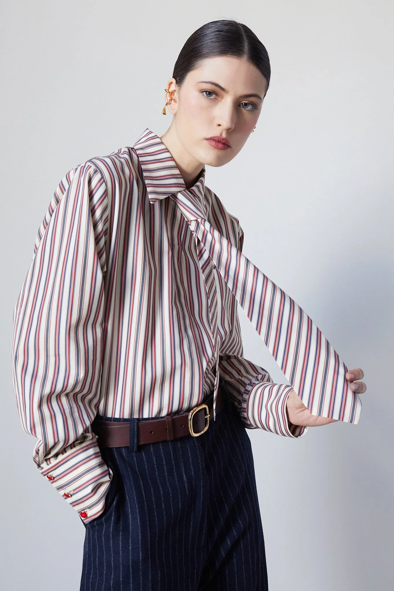 Chemise Eloise - Madison - Femme - Image 8