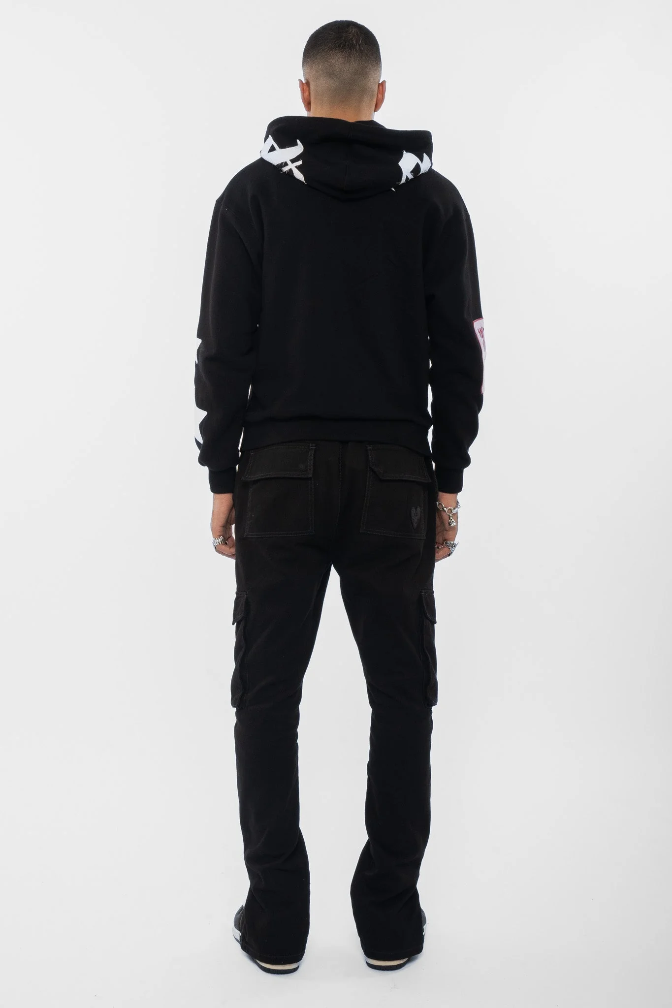 Sweat Elola - Black - Image 10