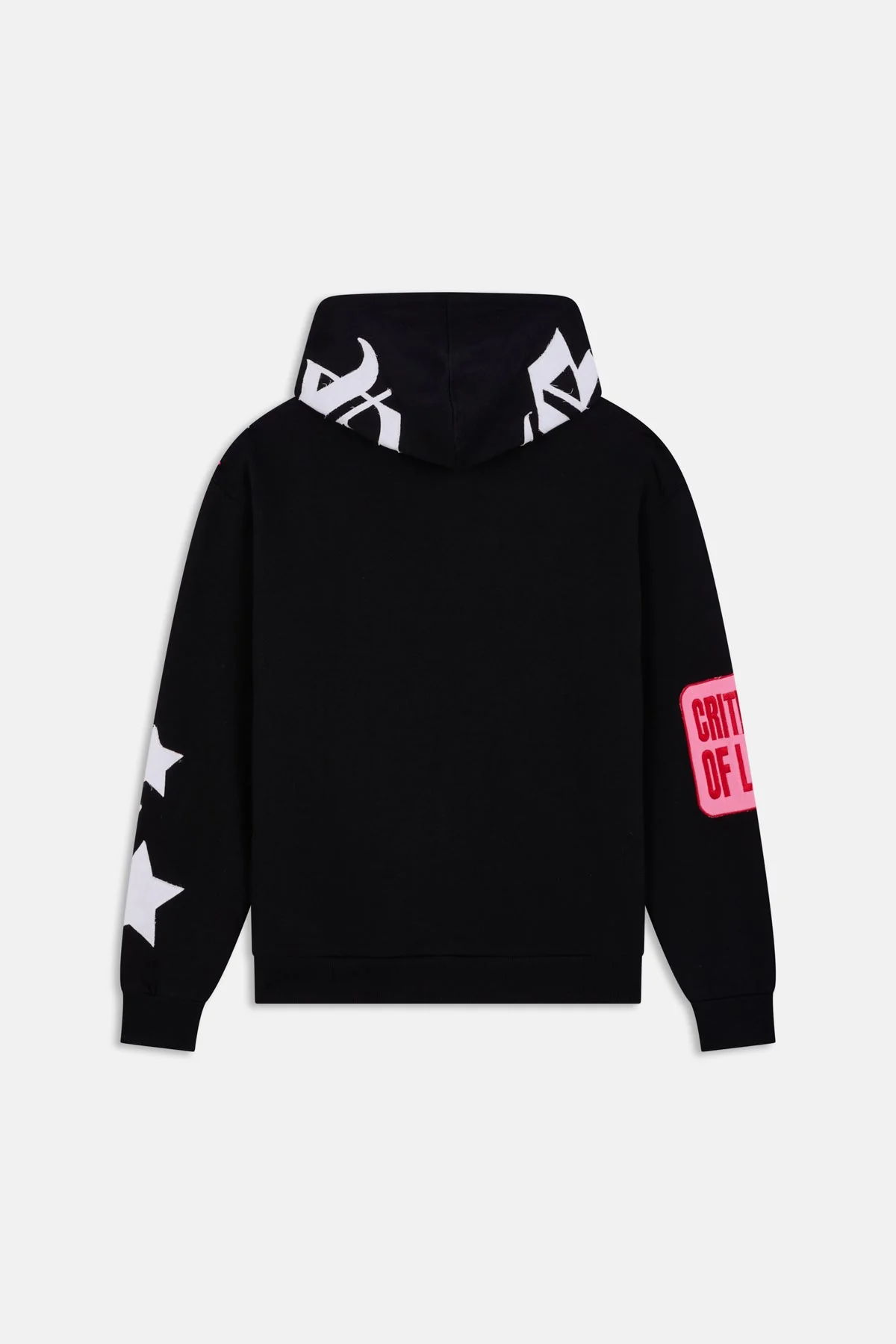 Sweat Elola - Black - Image 3