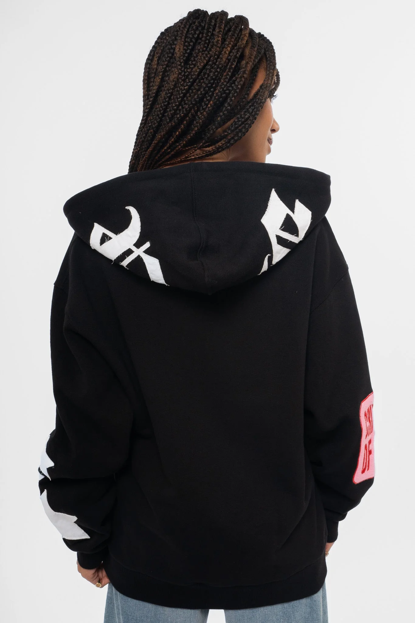 Sweat Elola - Black - Image 7