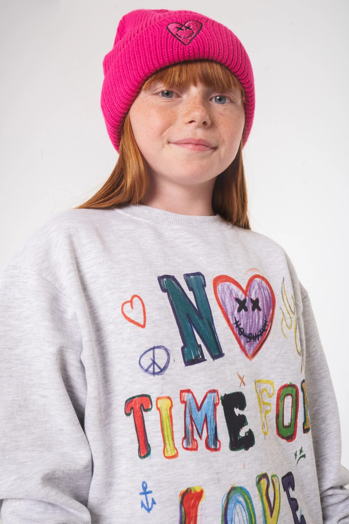 Sweat Elove - Light Grey - Image 3