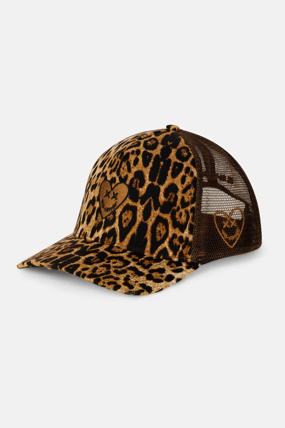 Casquette Elowen - Leopard - Image 2