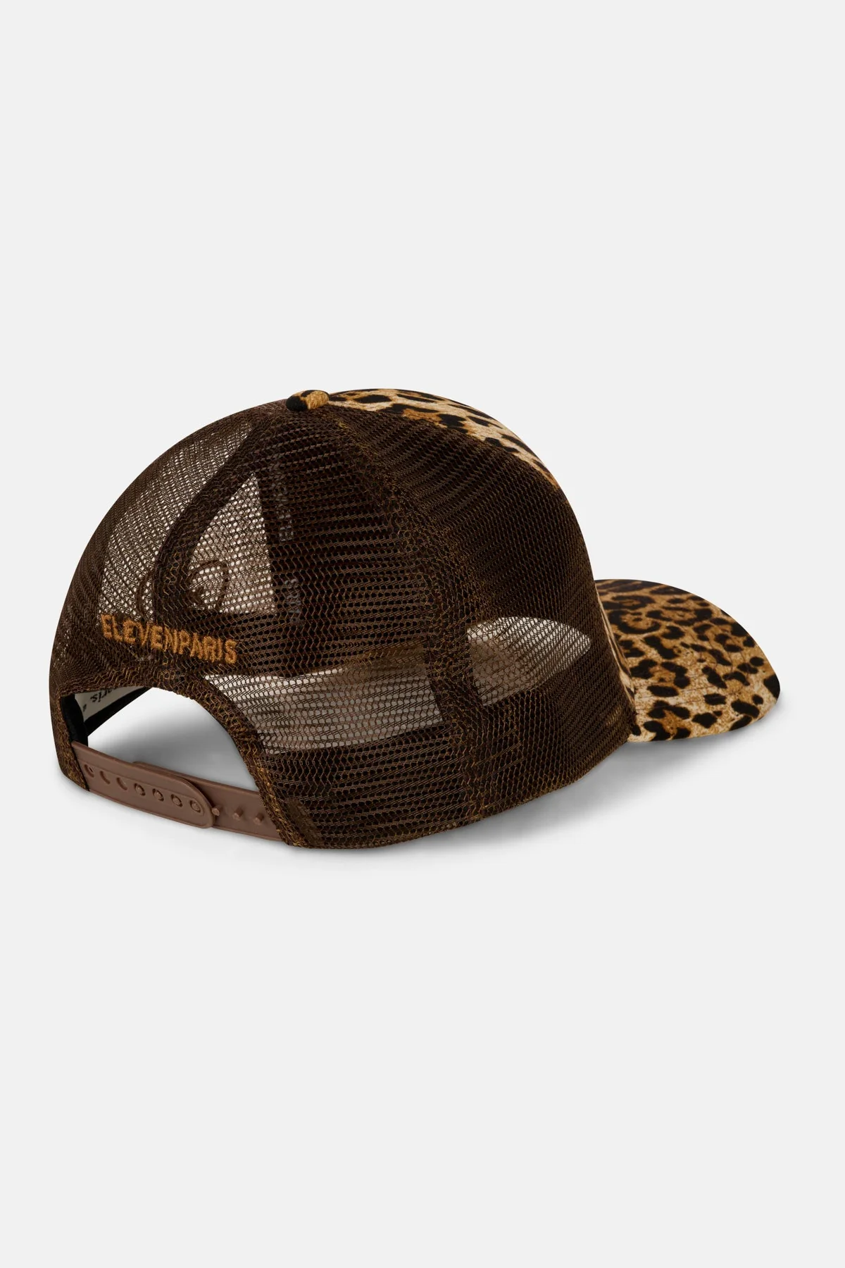 Casquette Elowen - Leopard - Image 3