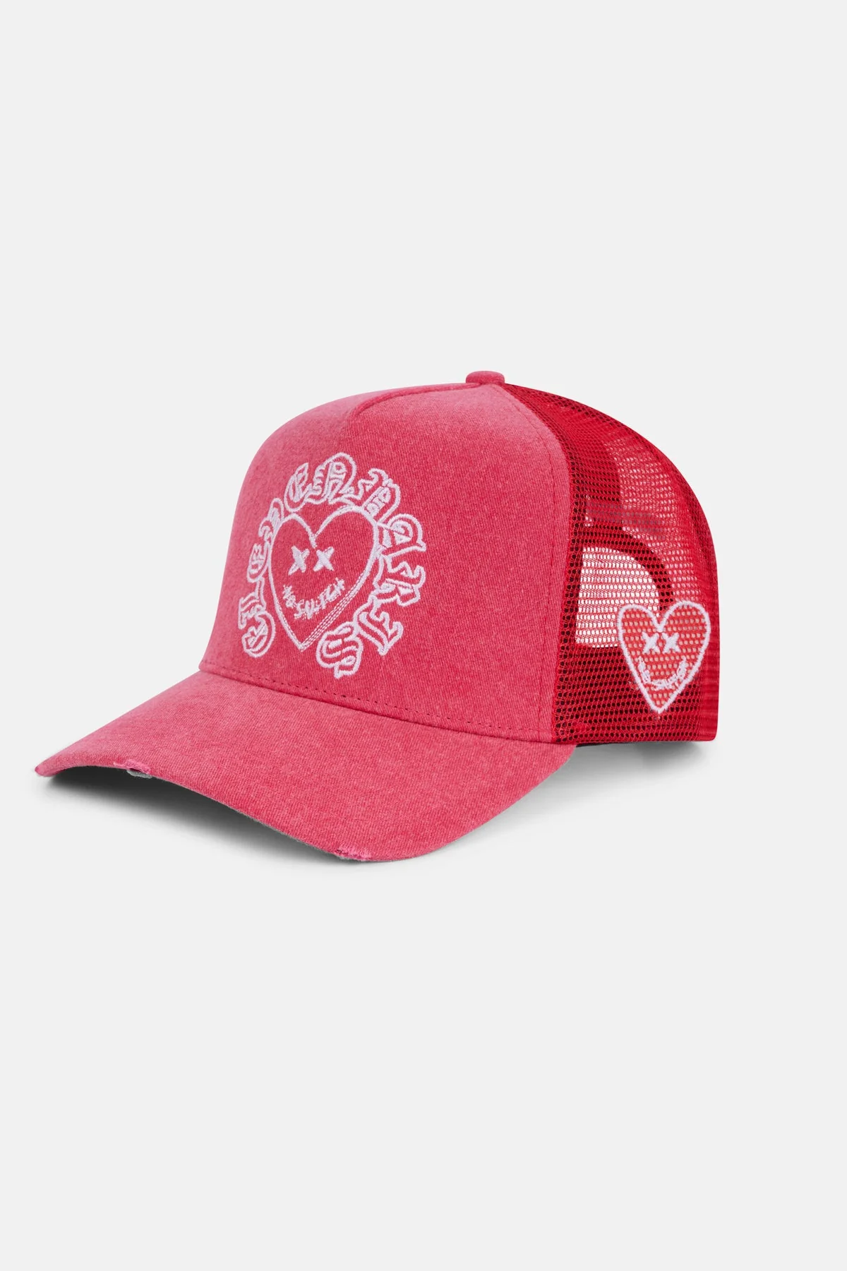 Casquette Elowen - Ruby - Image 2