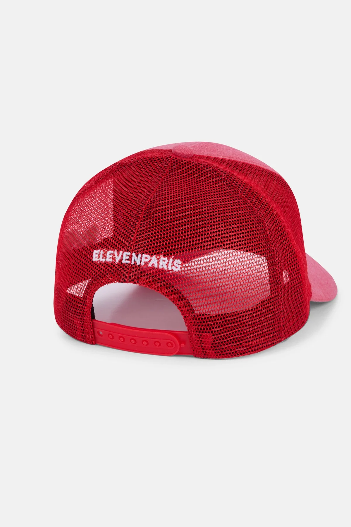 Casquette Elowen - Ruby - Image 3