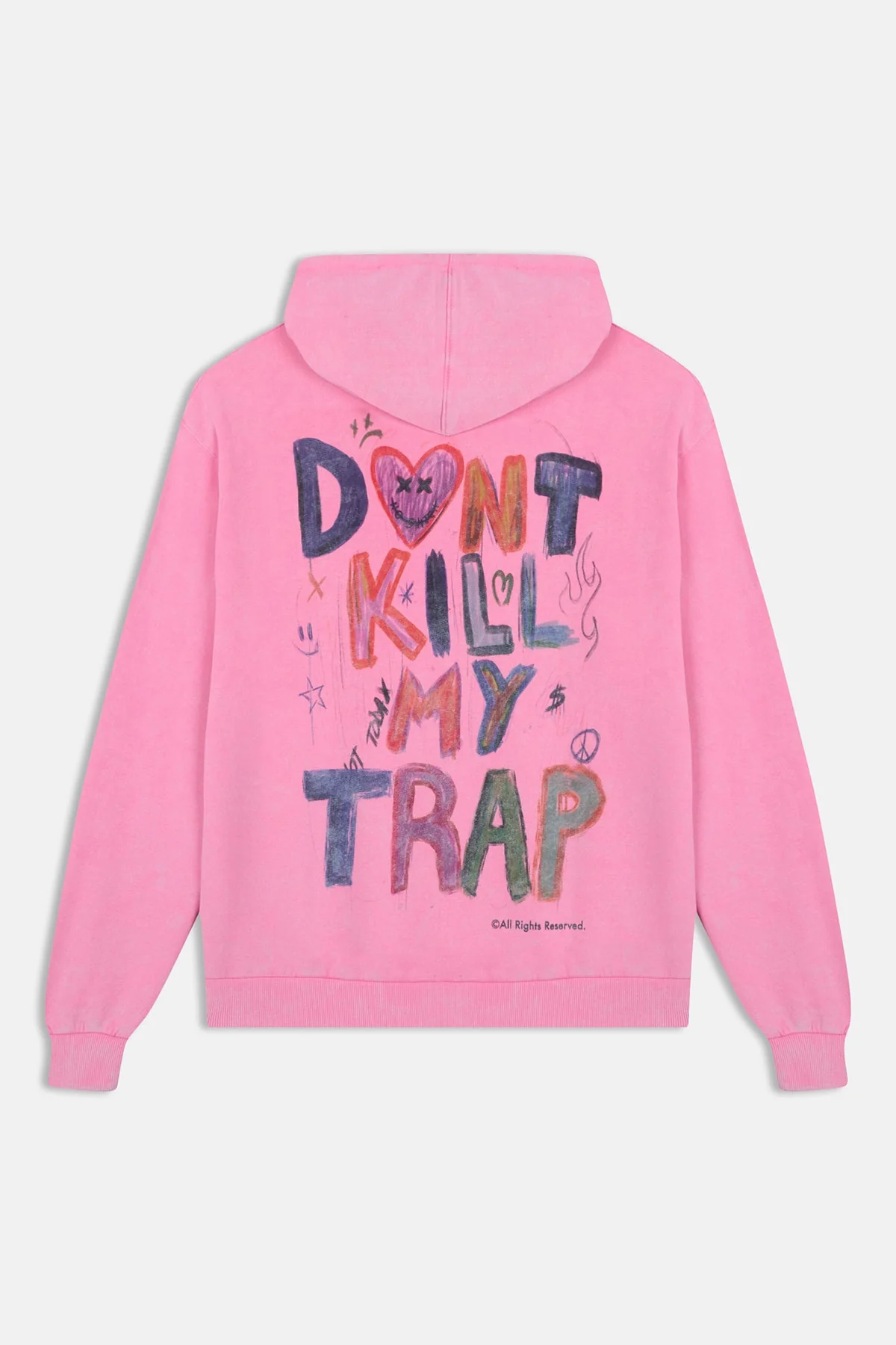 Sweat Elsa - Lollipop - Image 2