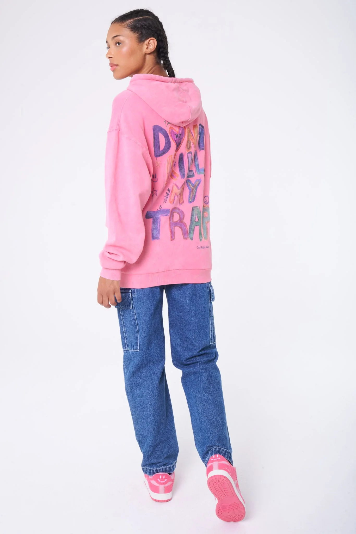 Sweat Elsa - Lollipop - Image 6