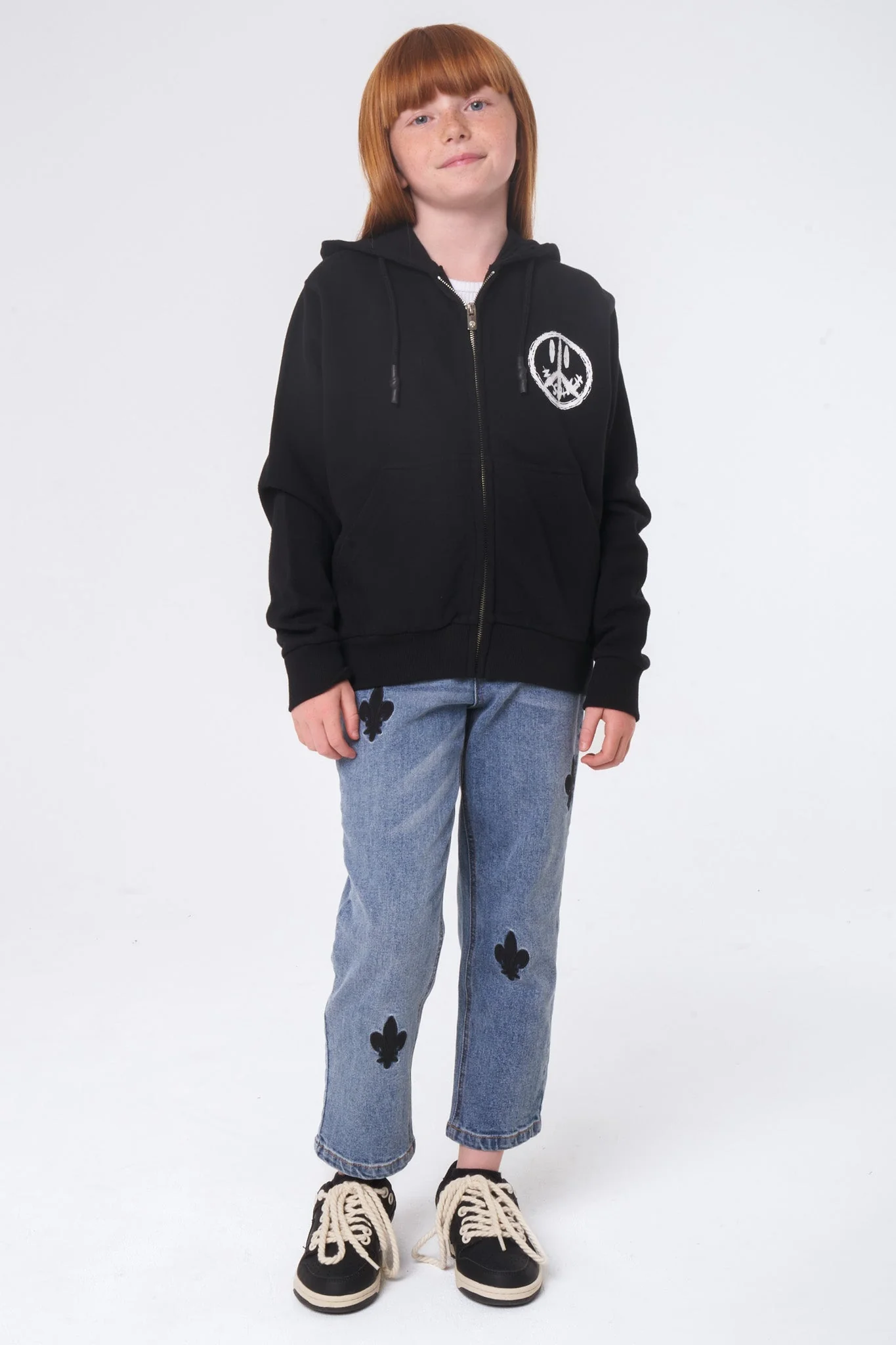 Sweat Elton - Black - Image 3