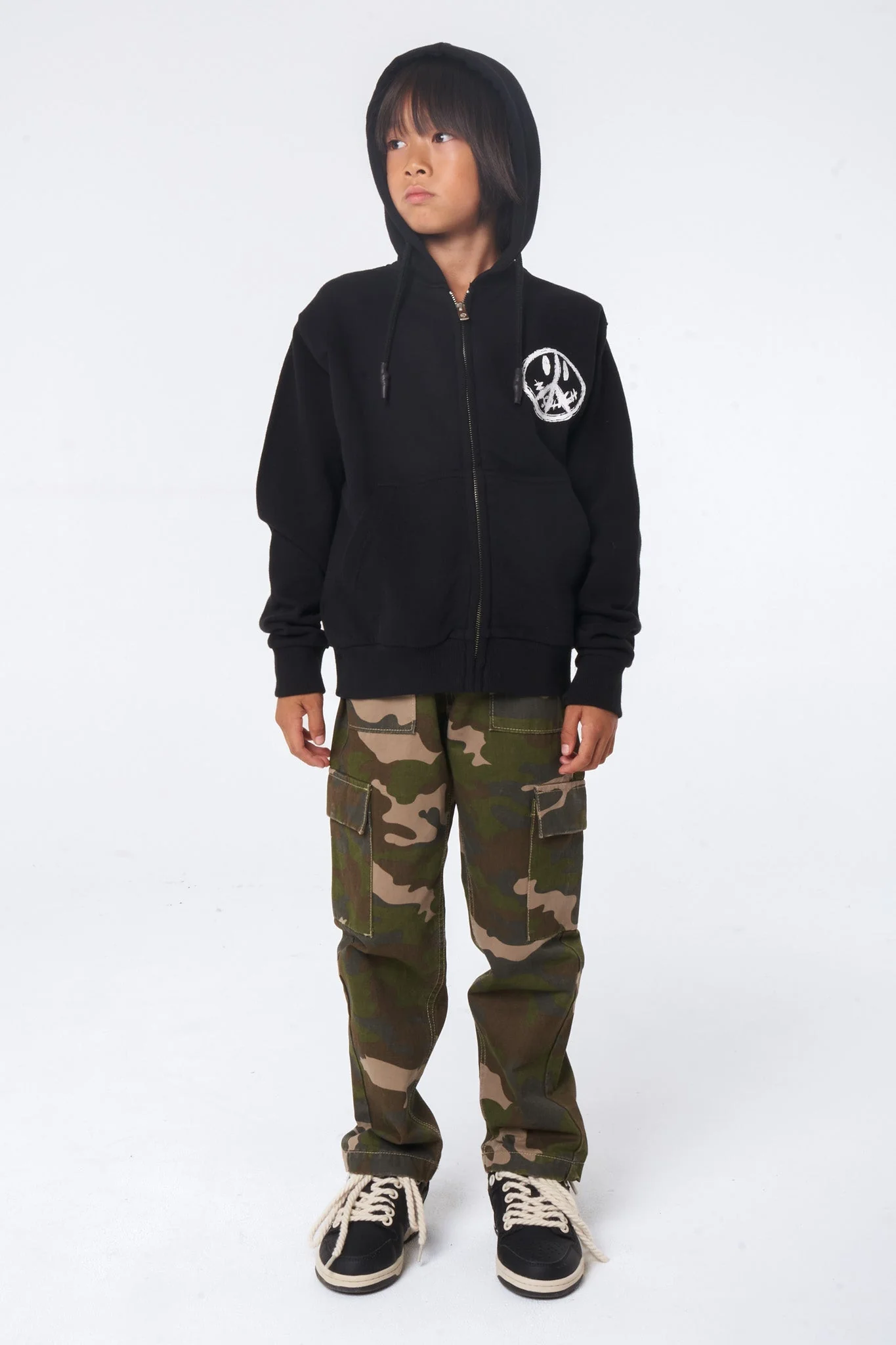 Sweat Elton - Black - Image 4