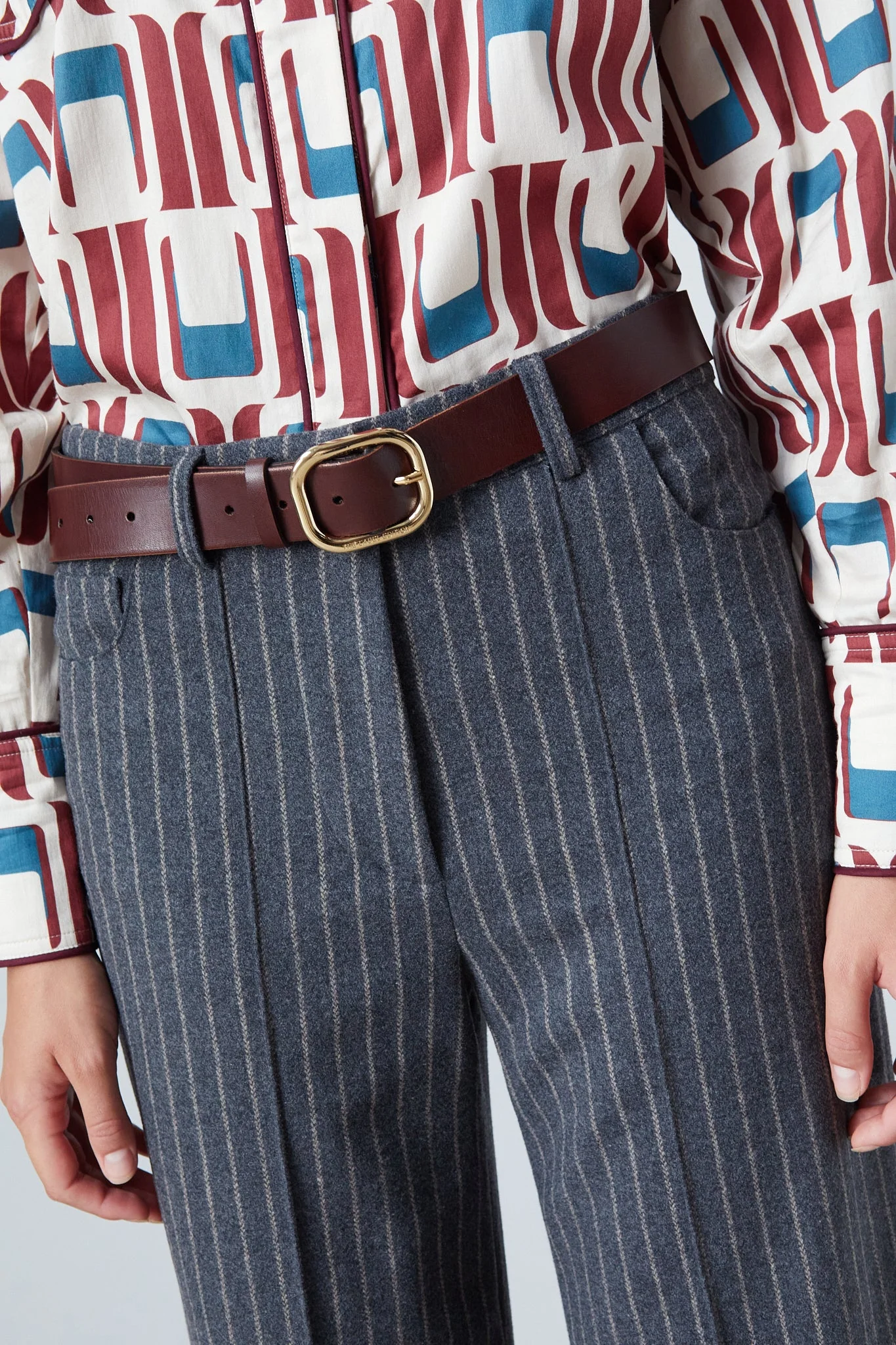 Pantalon Elvis - Creston - Femme - Image 4