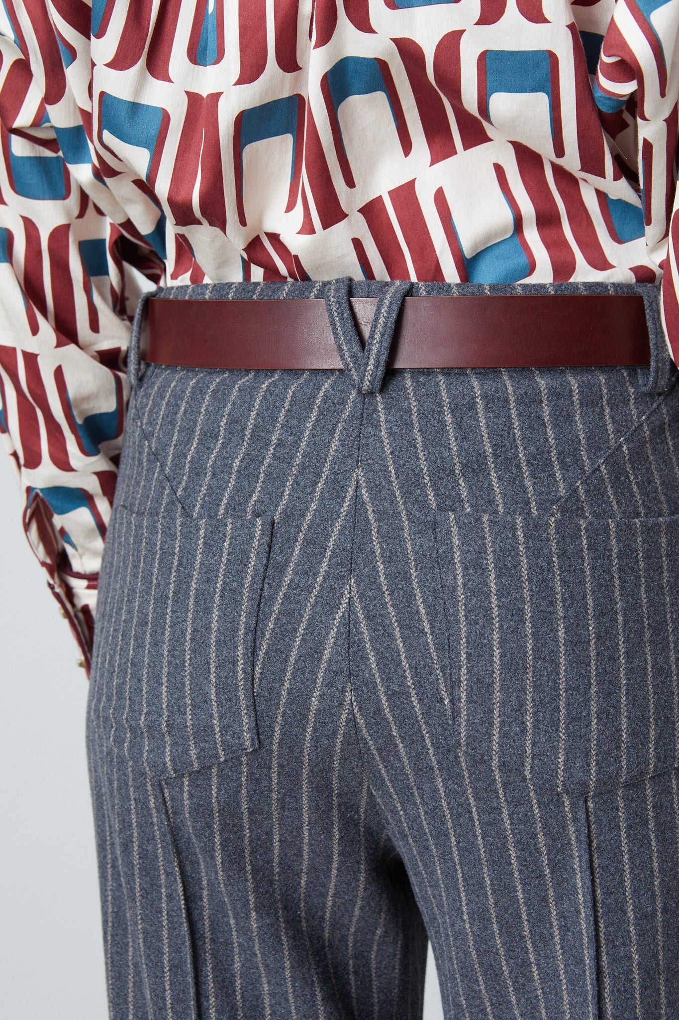 Pantalon Elvis - Creston - Femme - Image 5