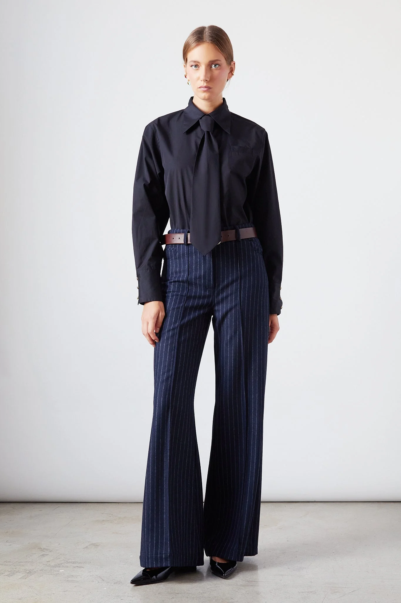 Pantalon Elvis - Eton - Femme - Image 3