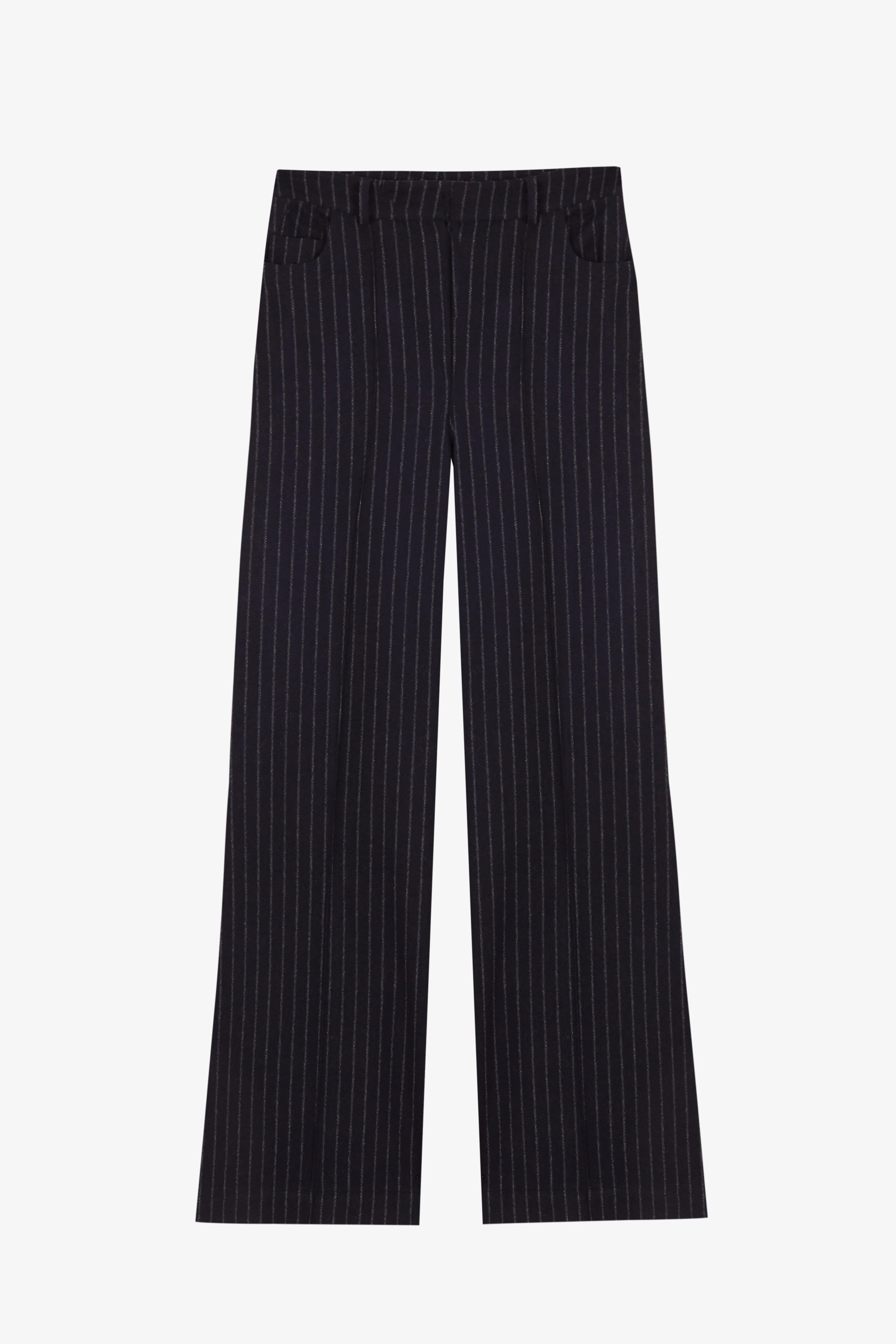 Pantalon Elvis - Eton - Femme - Image 5