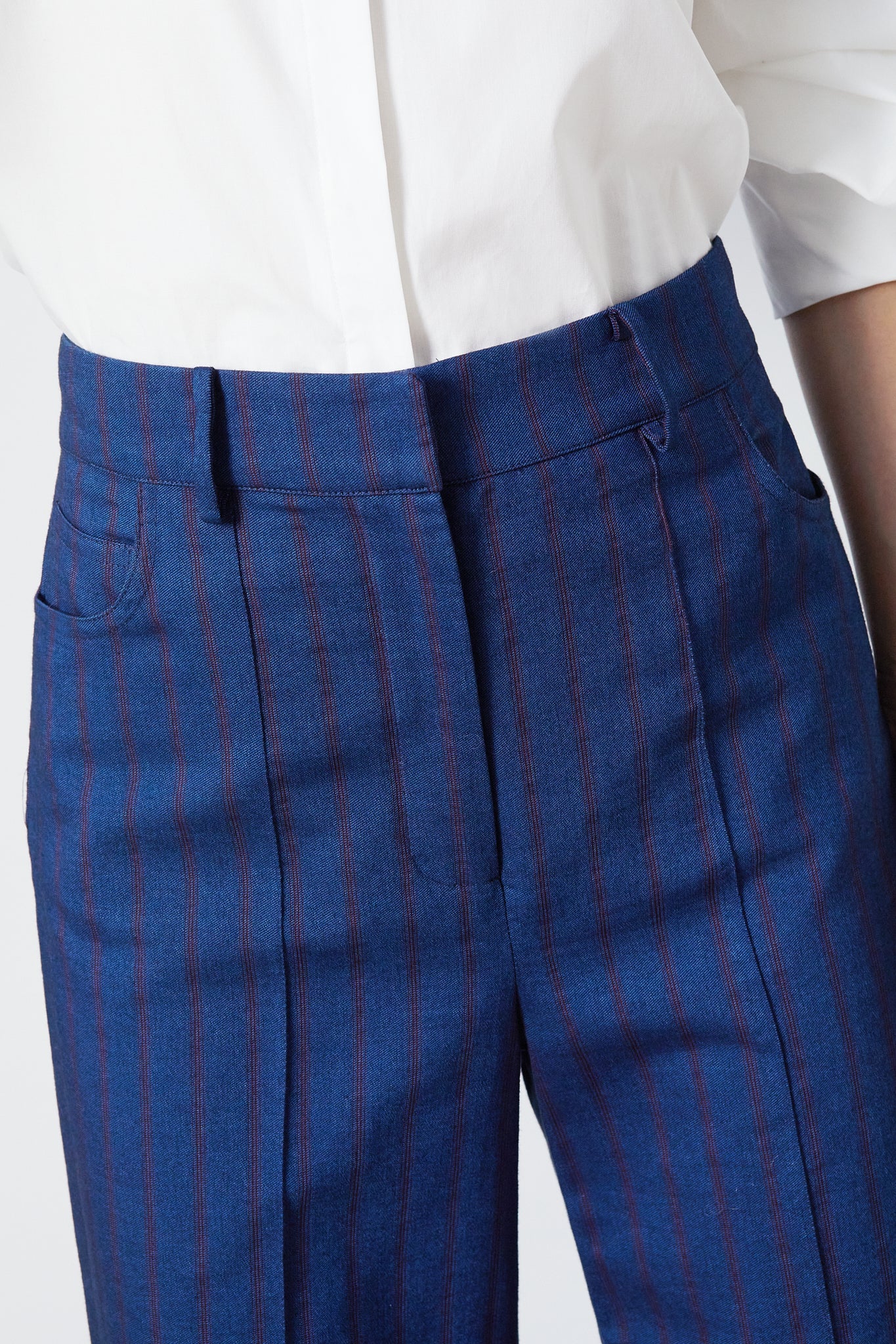Pantalon Elvis - Yale - Femme - Image 2