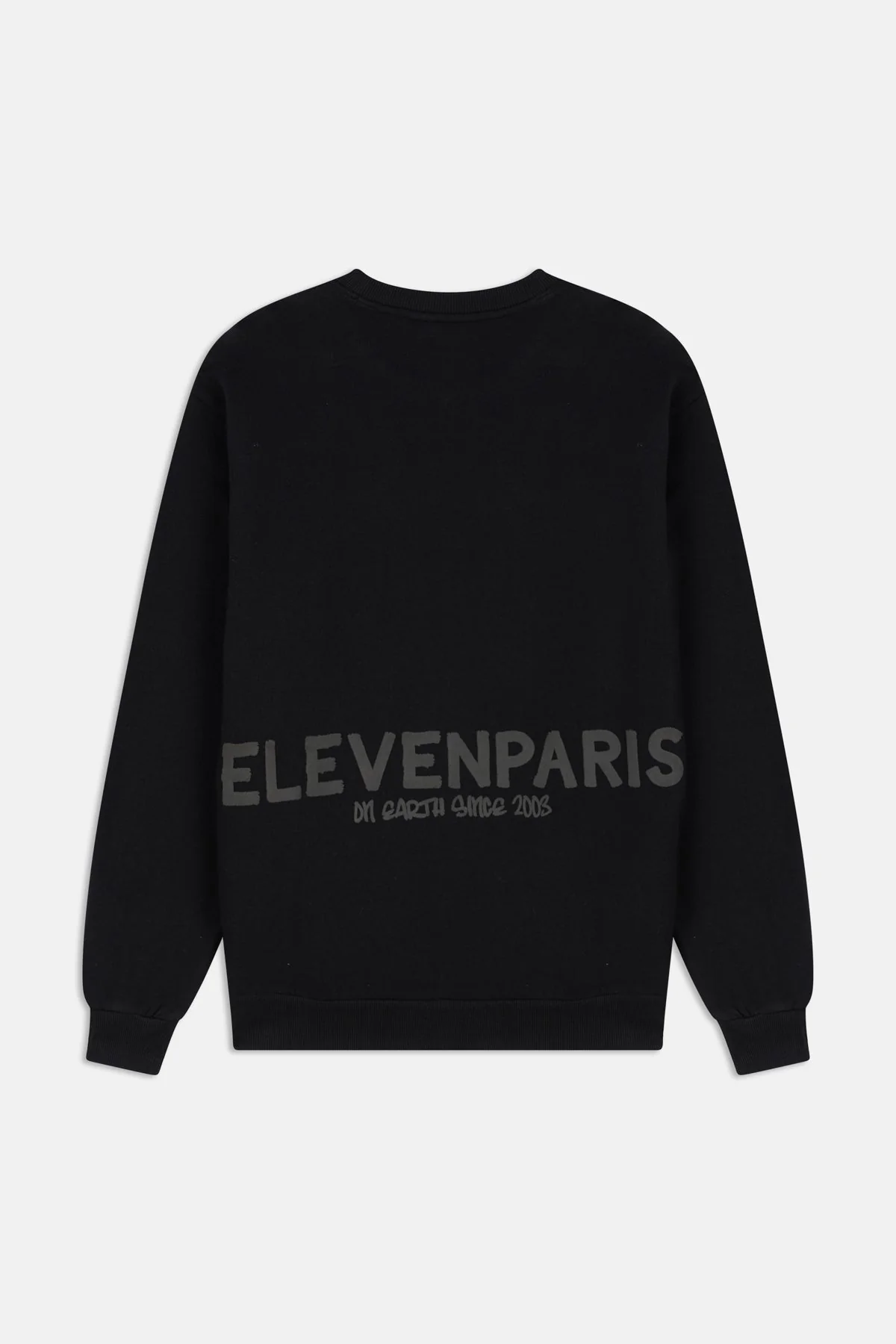 Sweat Elvish - Black - Image 2