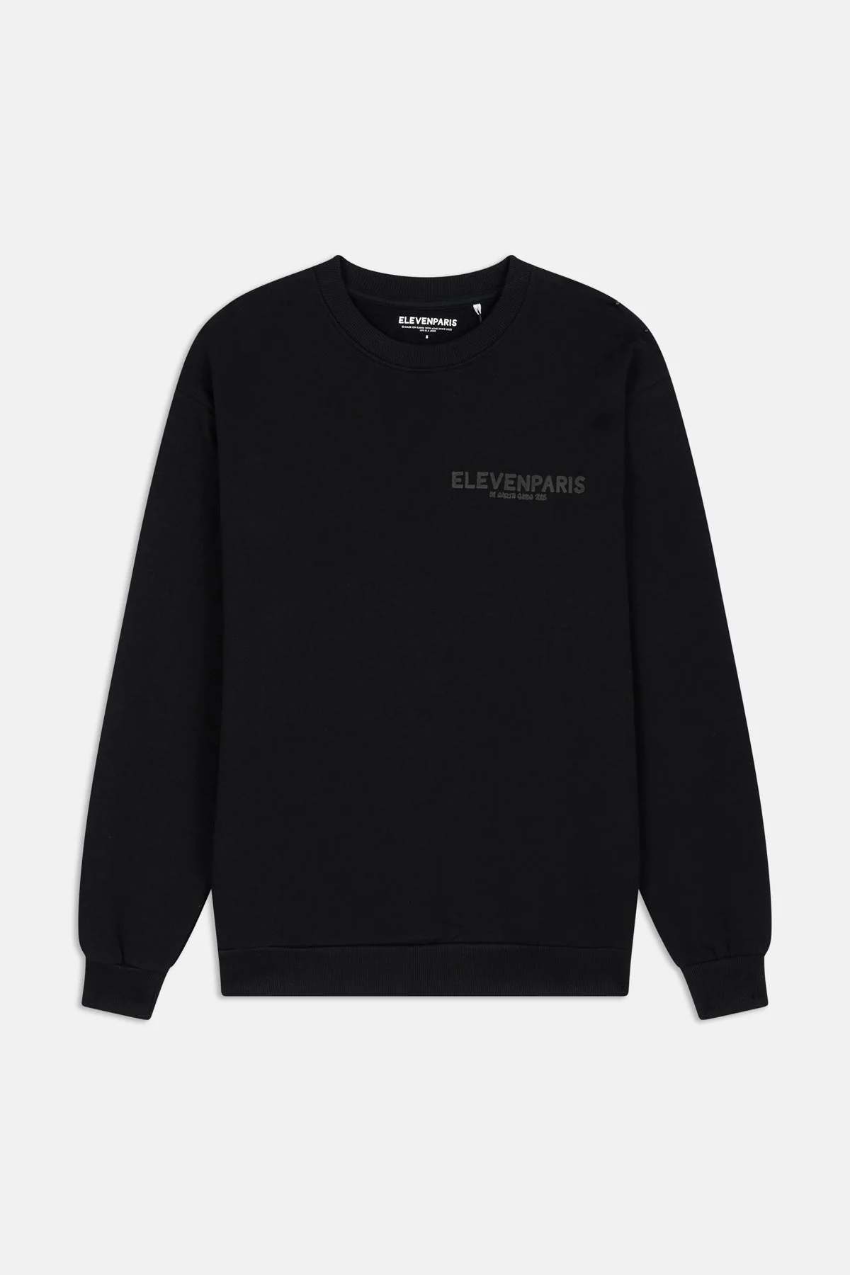 Sweat Elvish - Black - Image 3