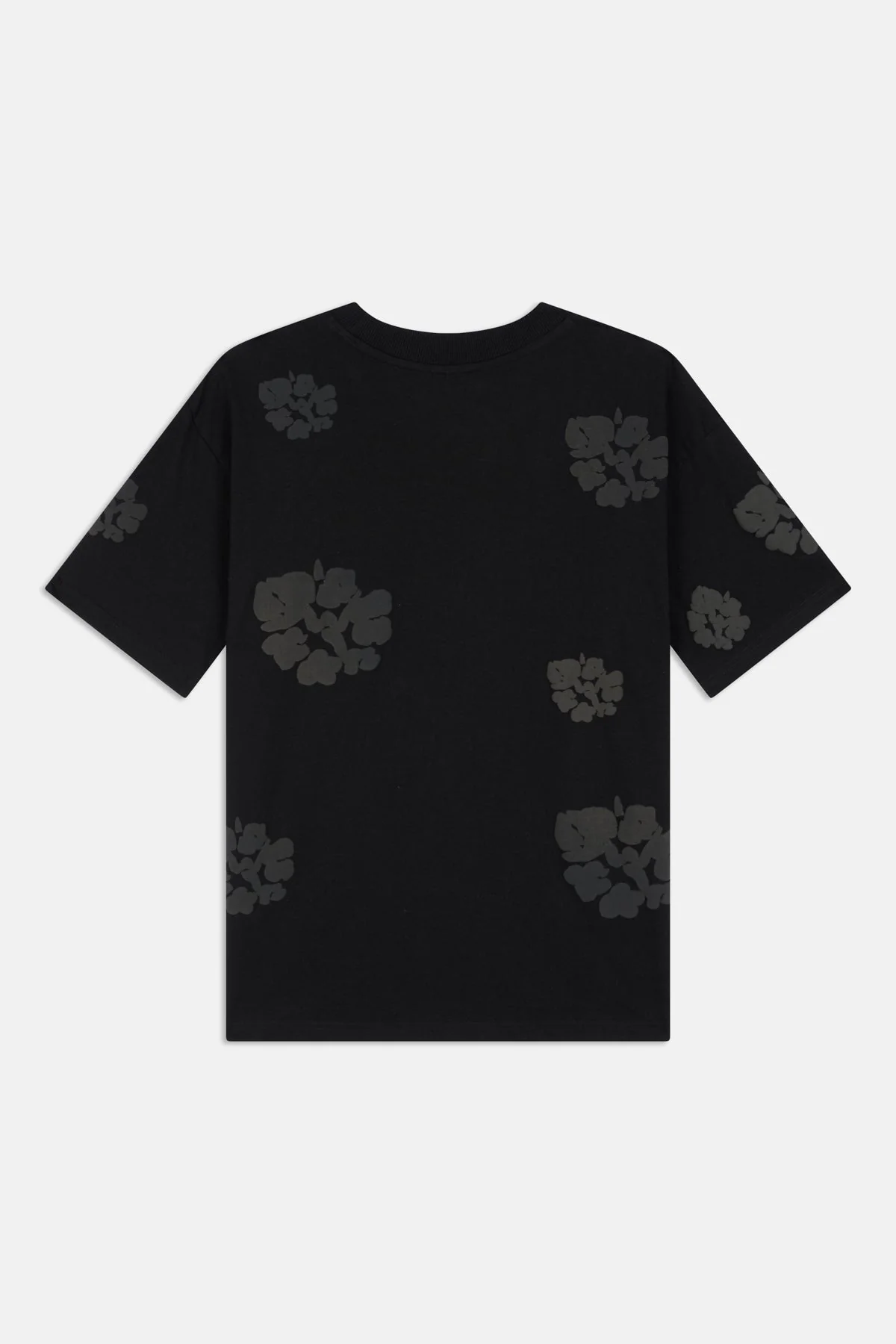 T-Shirt Elwest - Black - Image 4